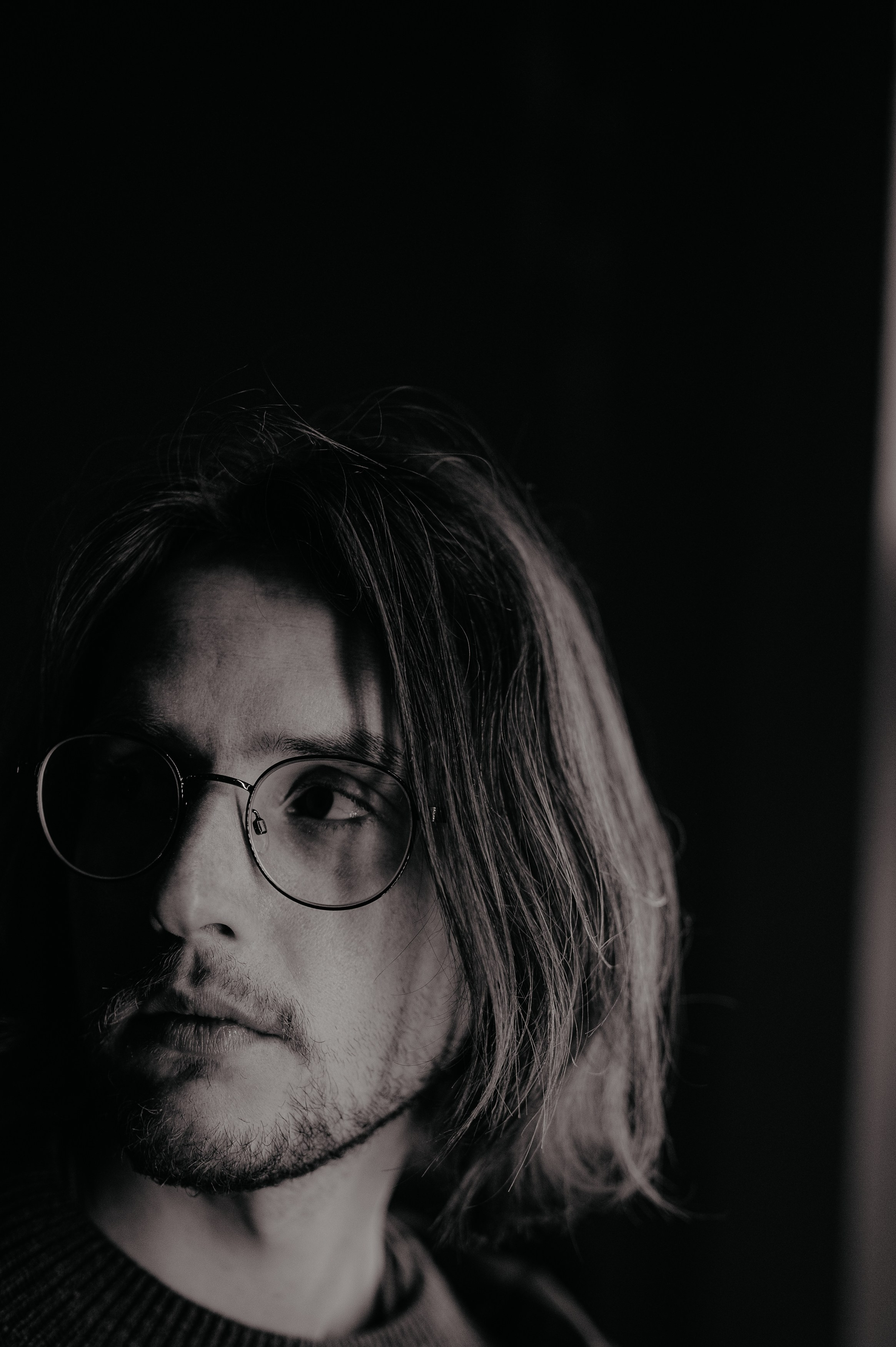 Андрэ. Контент фотограф Илья Урс