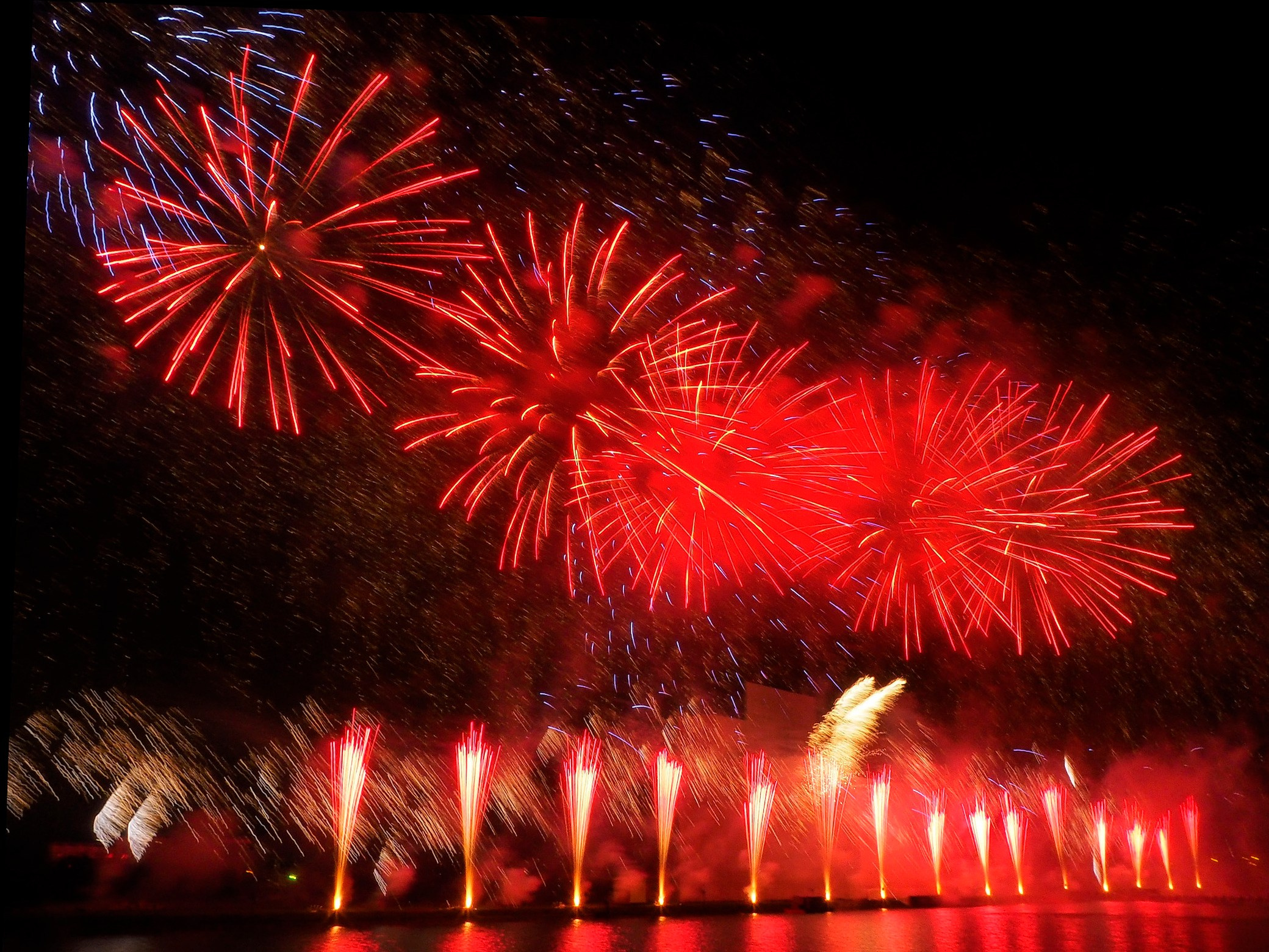 Городской пейзаж. Главная