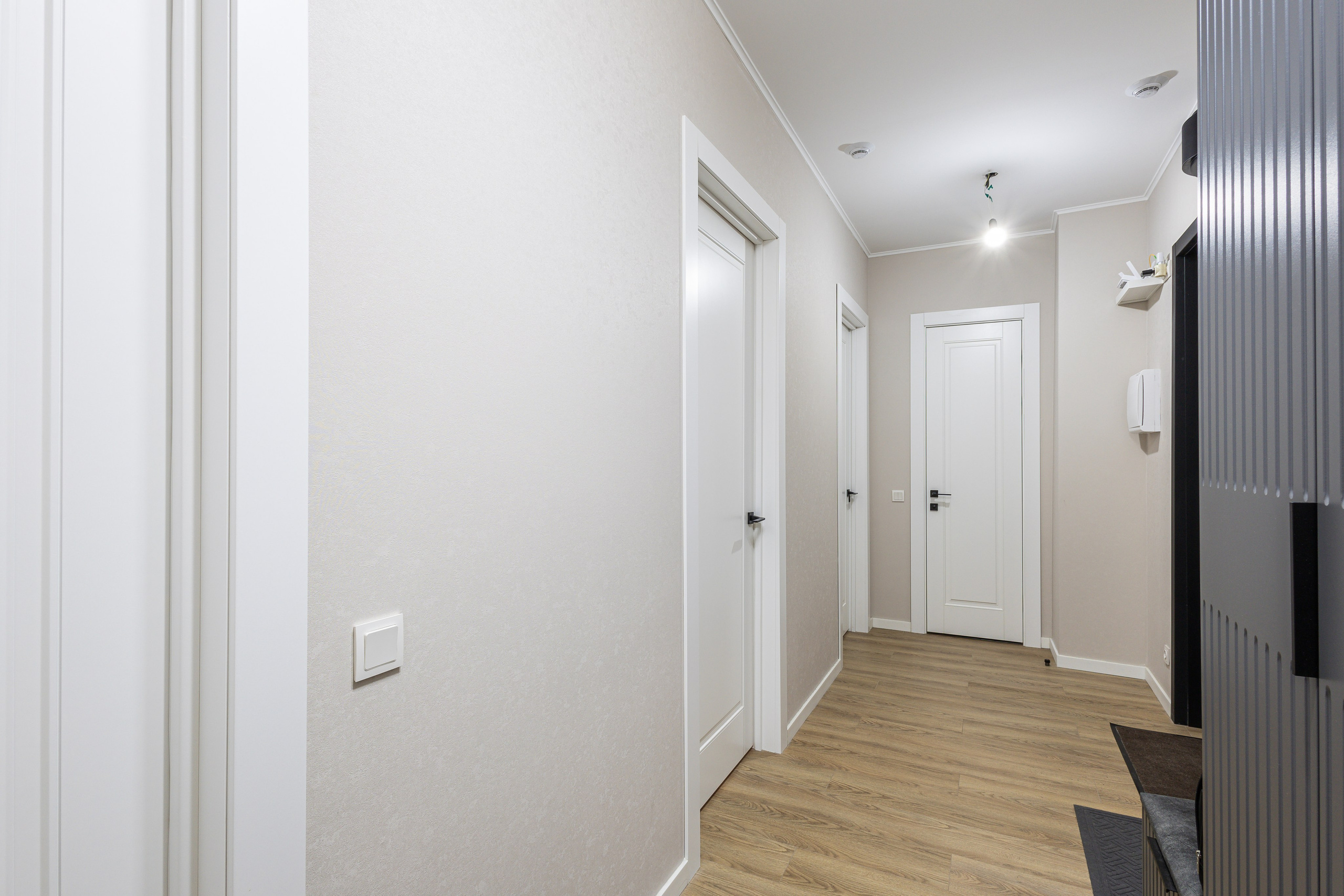 Интерьерная съёмка. Фотограф-ретушёр