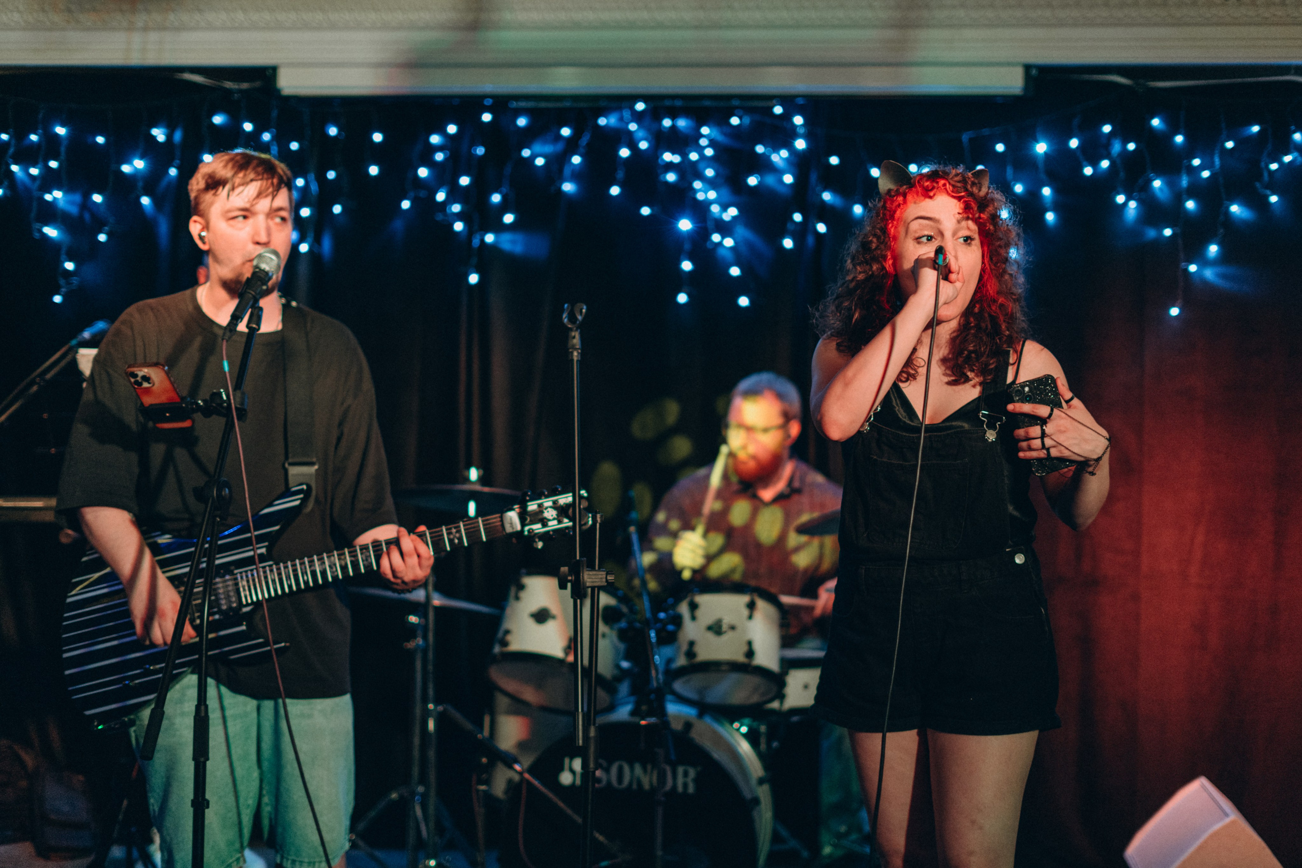 Jam Party 2. Портретный фотограф в Москве и Санкт-Петербурге Арина Чех