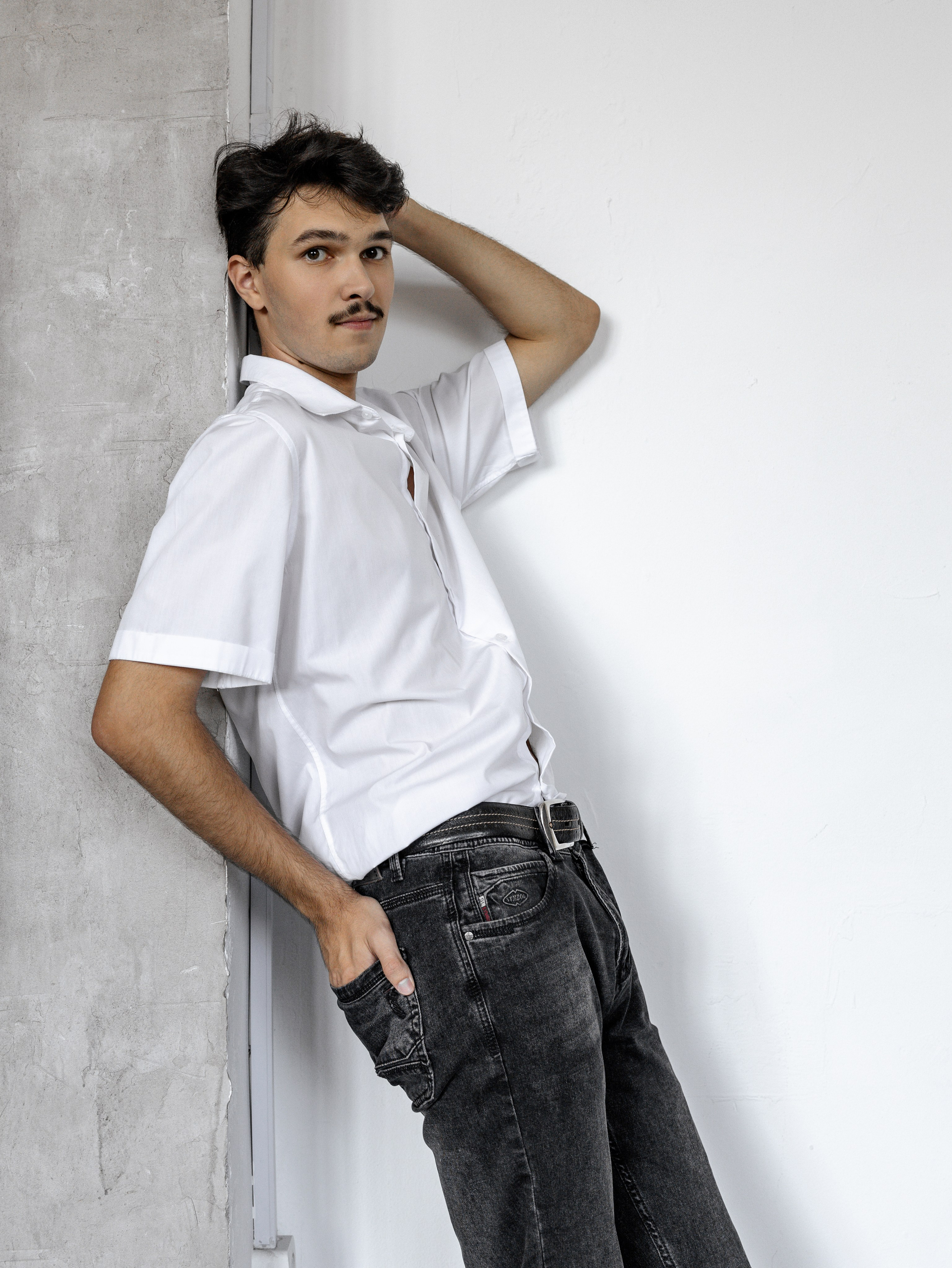 Фирсов Егор. Promodels