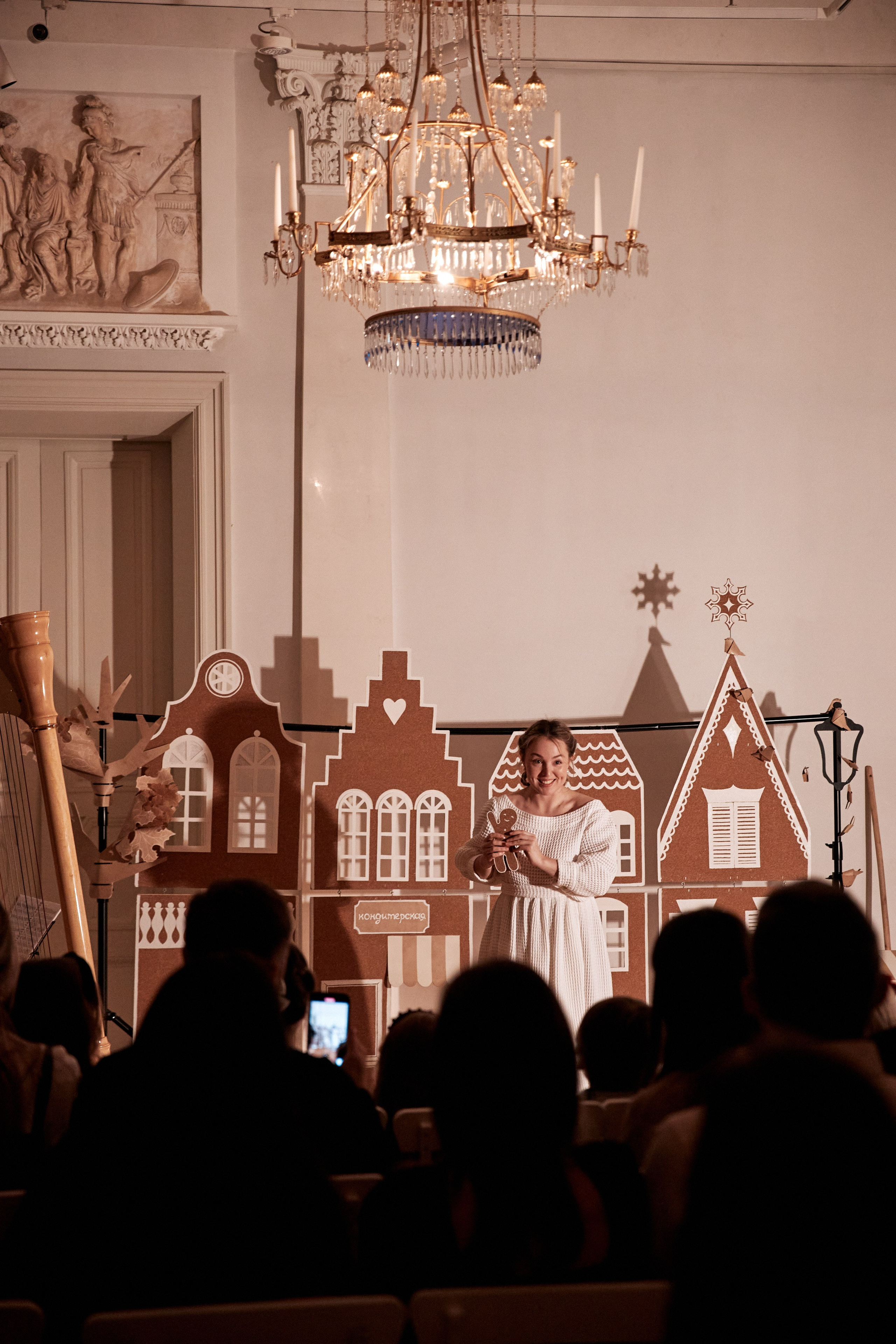 Nuance Ёлка. Свадебный фотограф Андрей Кочкин в Москве