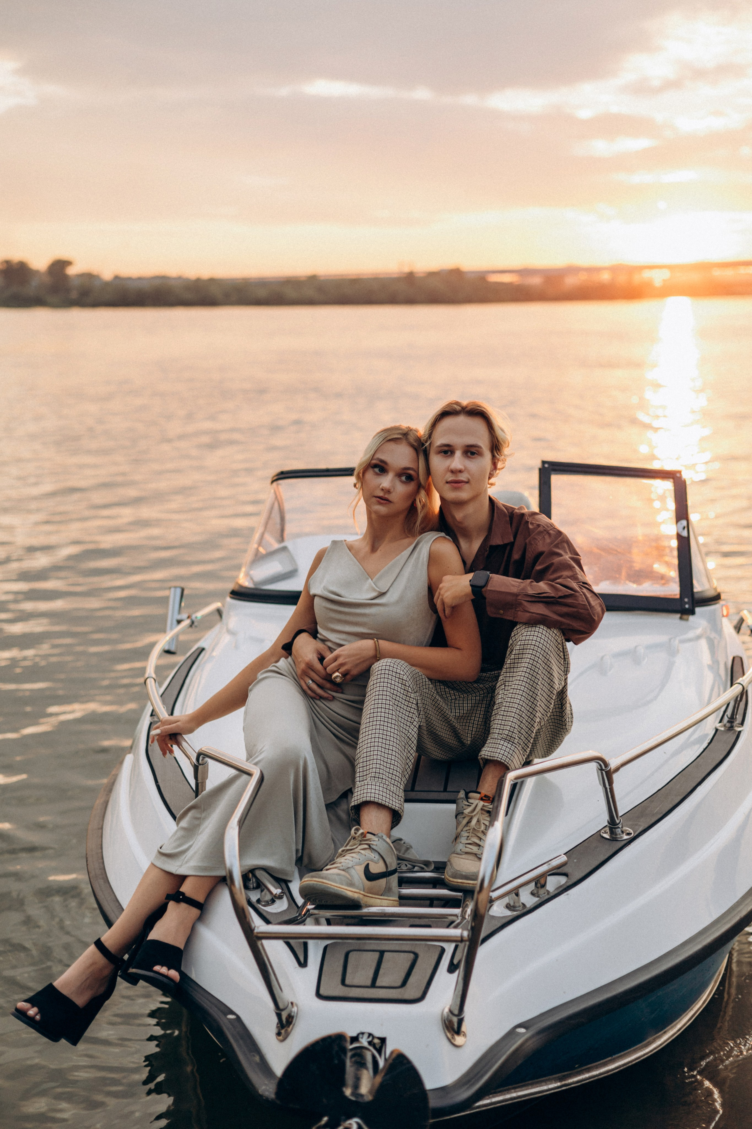 Денис & Алена. Виктория Файфер| фотограф Новосибирск