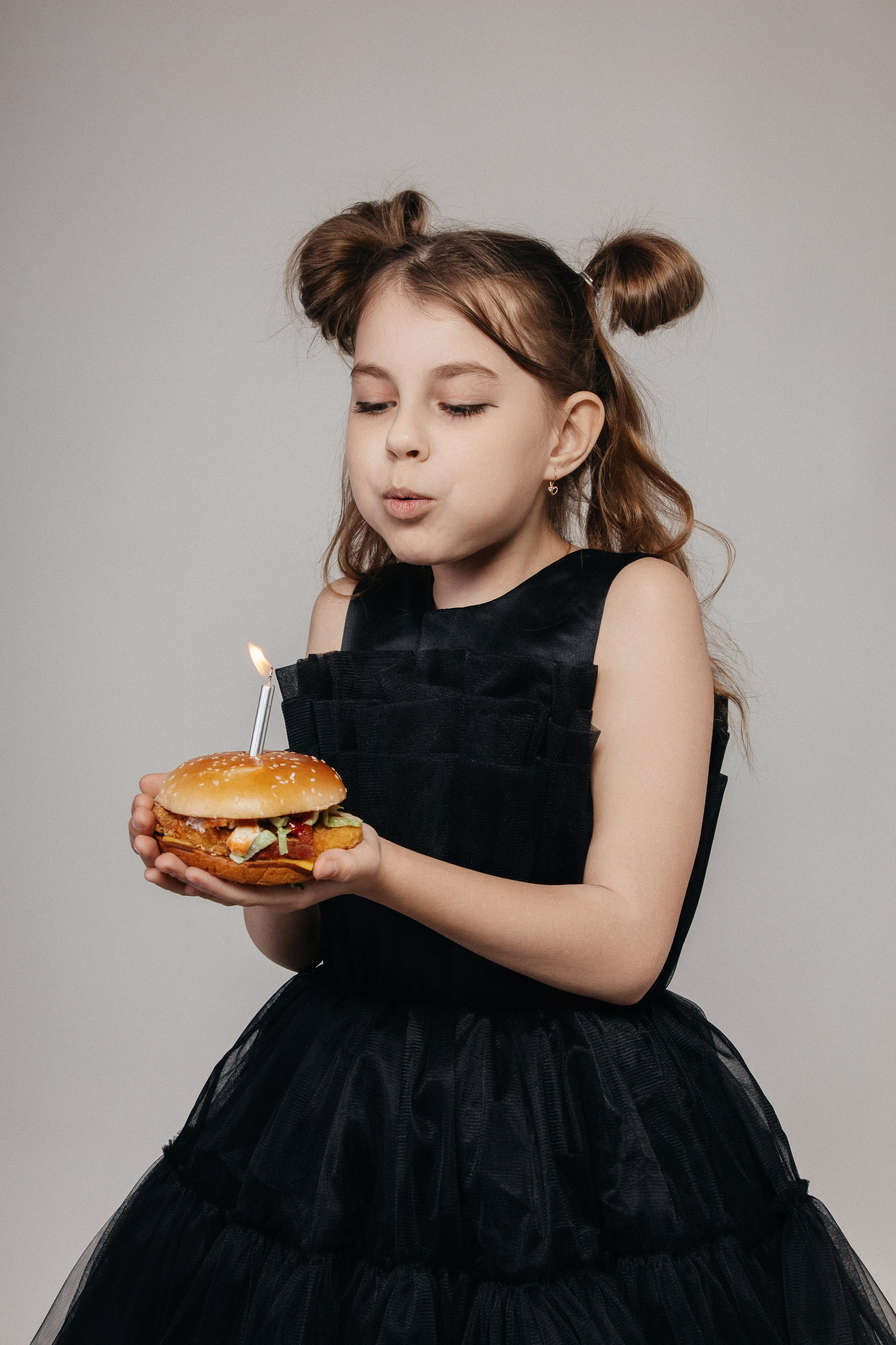 Ульяна в день варенья. Команда фотографов и дизайнеров в Егорьевске