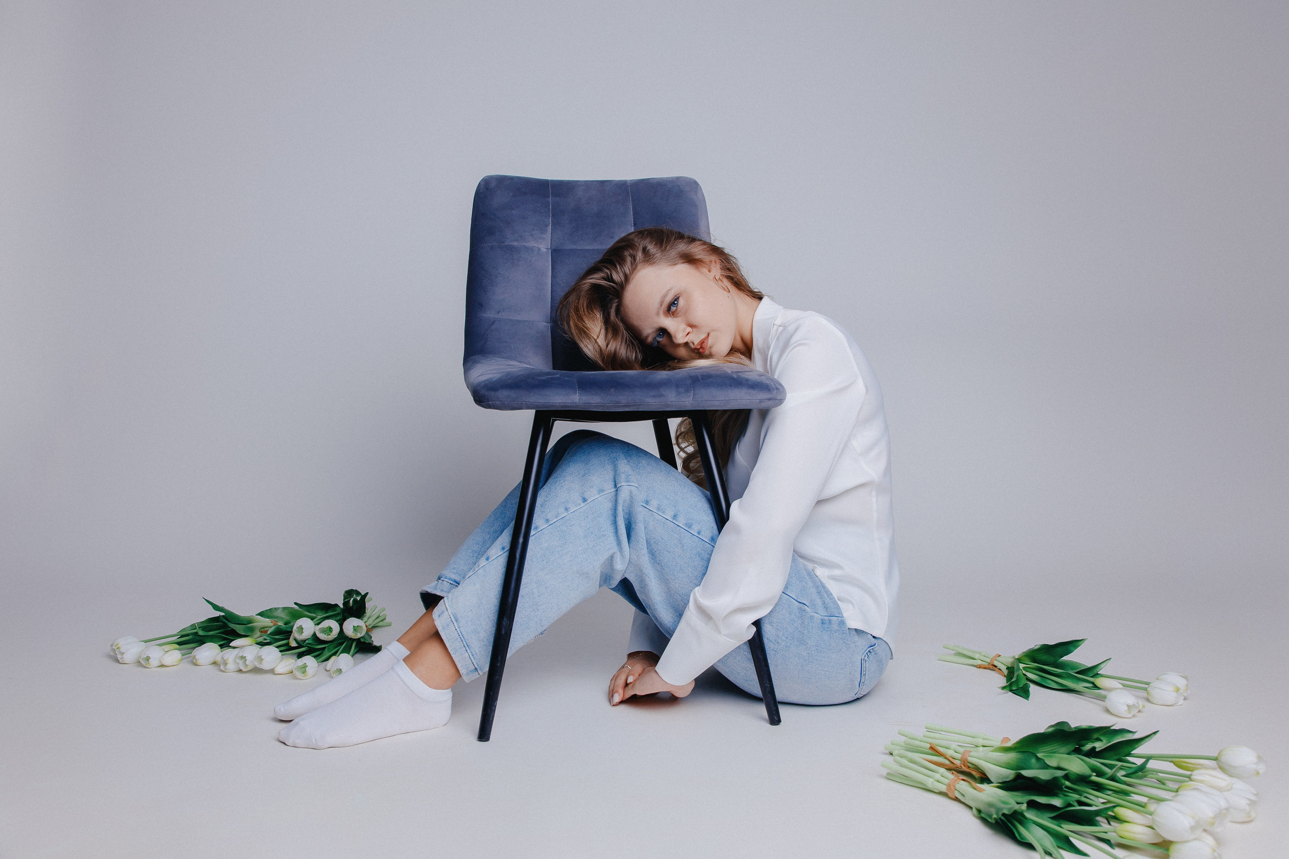 Мария Титова. Команда фотографов и дизайнеров в Егорьевске