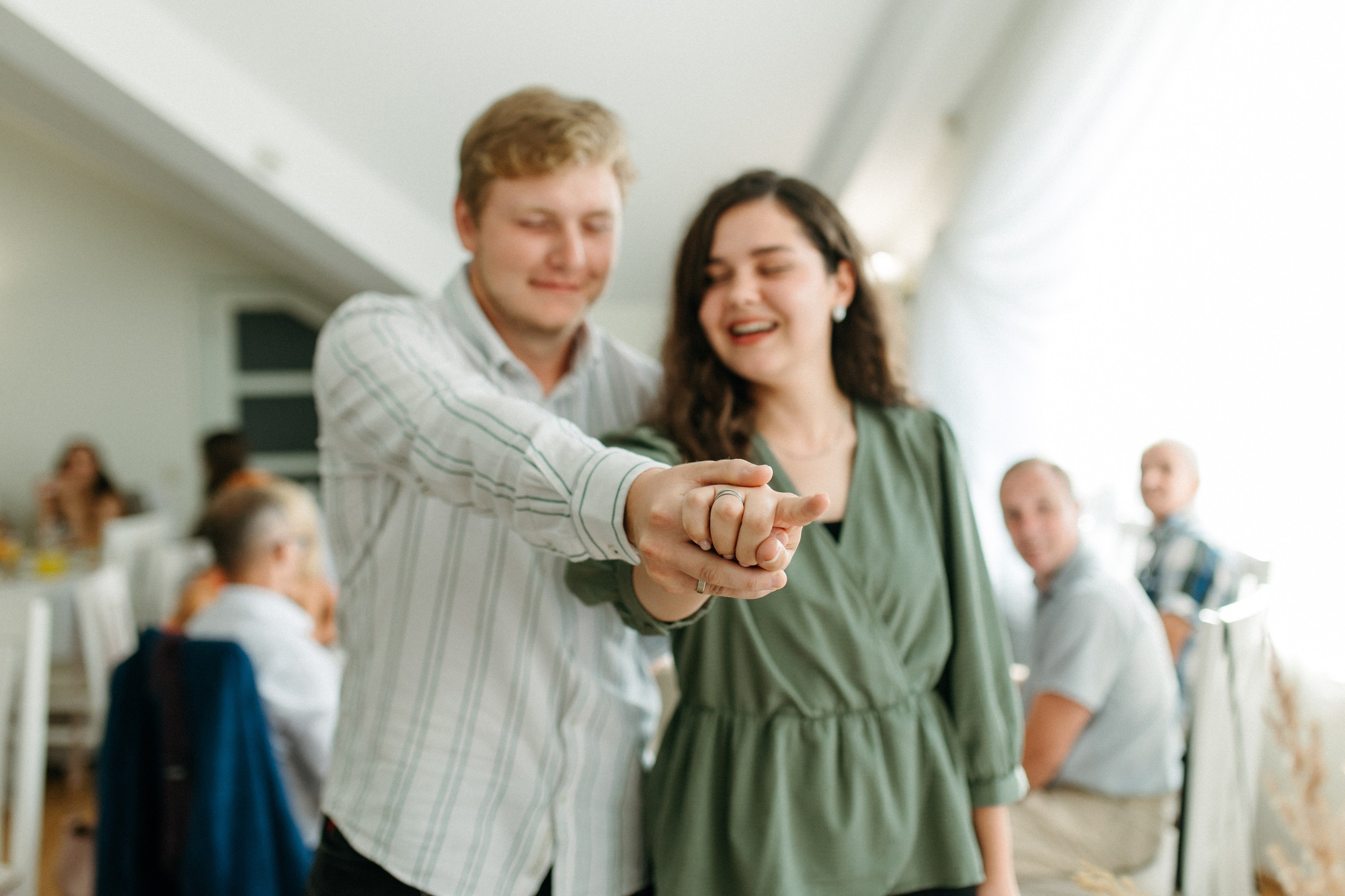 Илья и Эрика. Свадебный фотограф Гродно Минск Destination wedding photographer