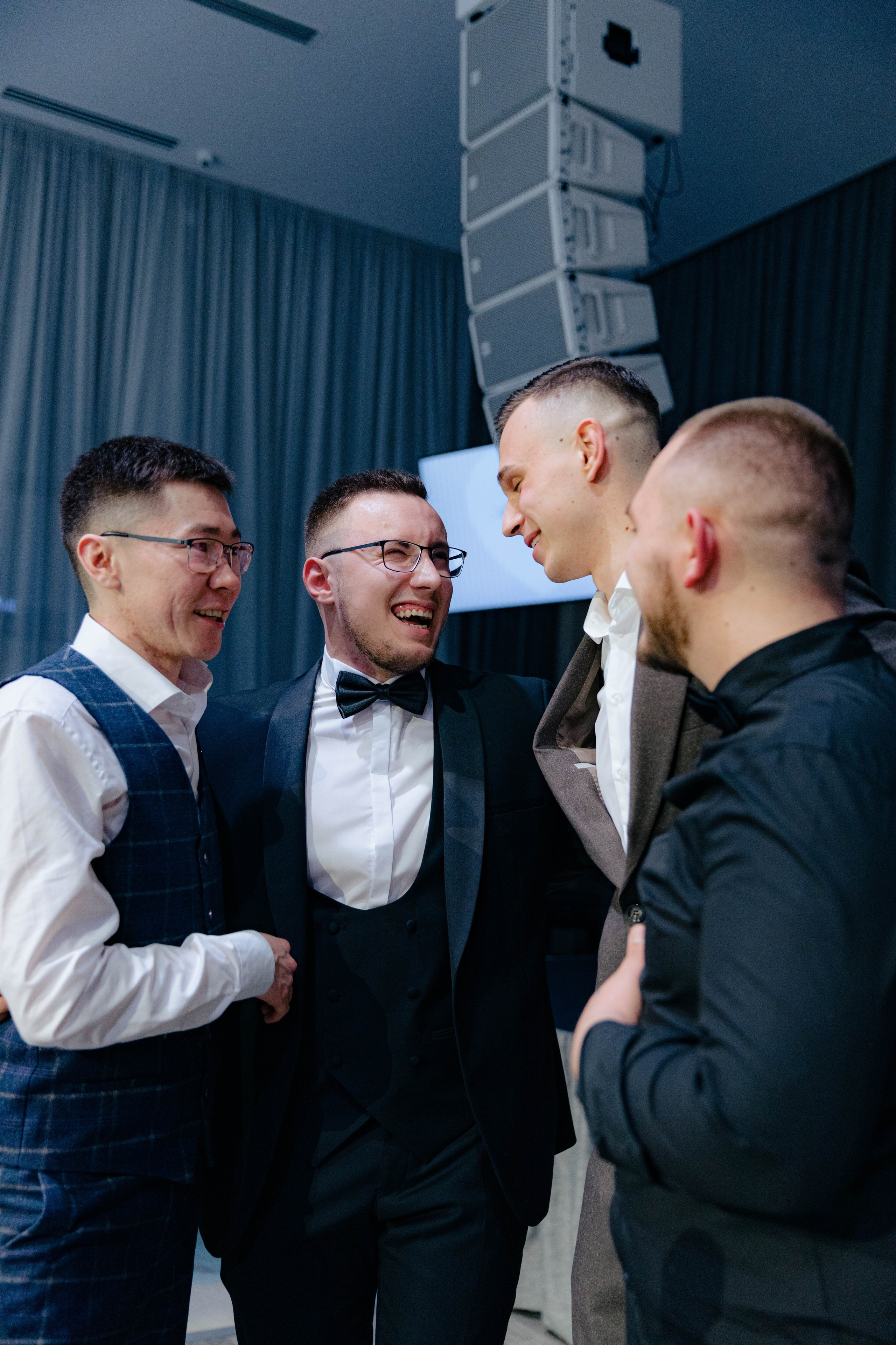 Александр и Анна. Фотограф