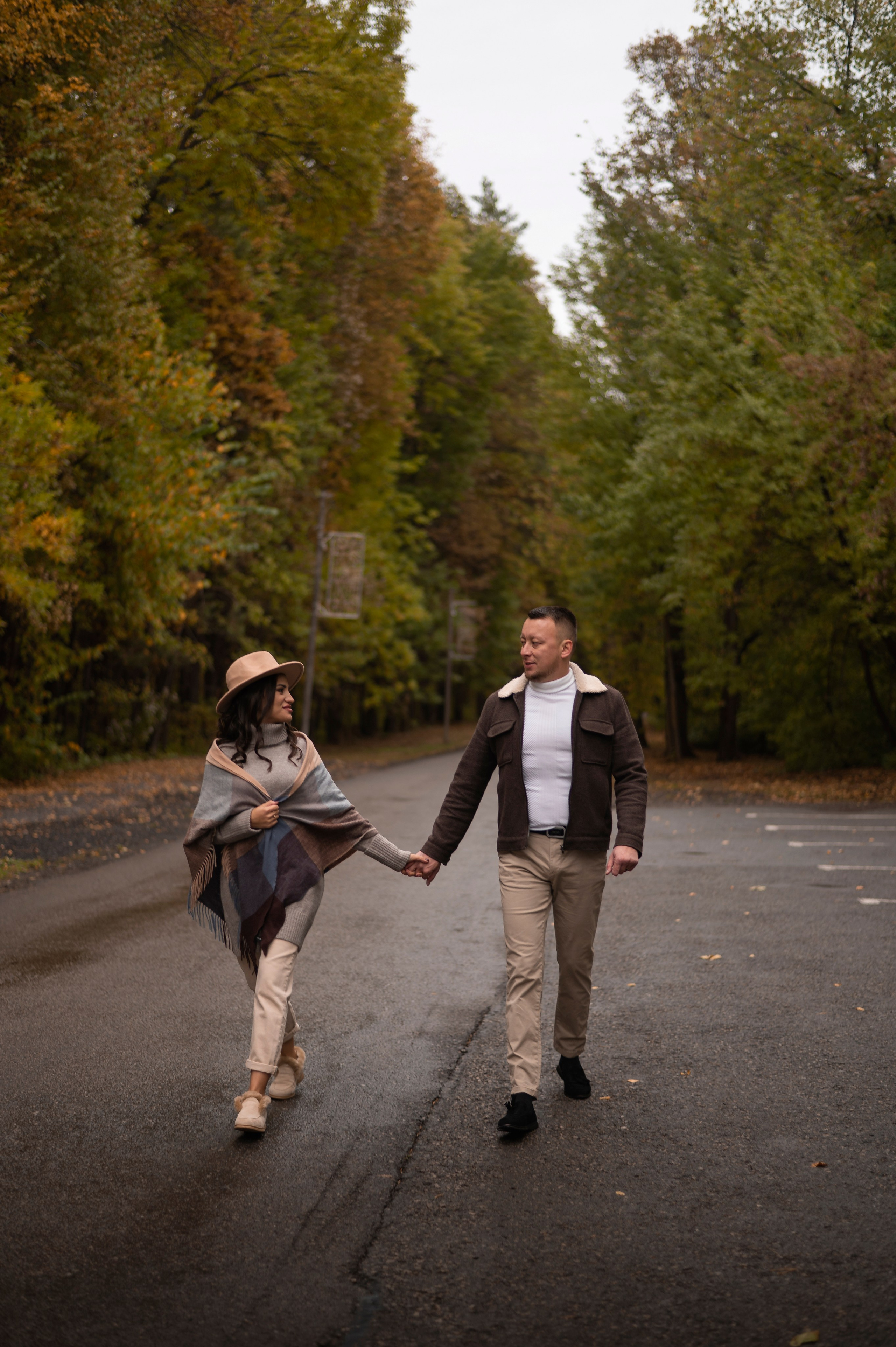 Love story Эльвина&Сергей. Фотограф Рузанна Ганн