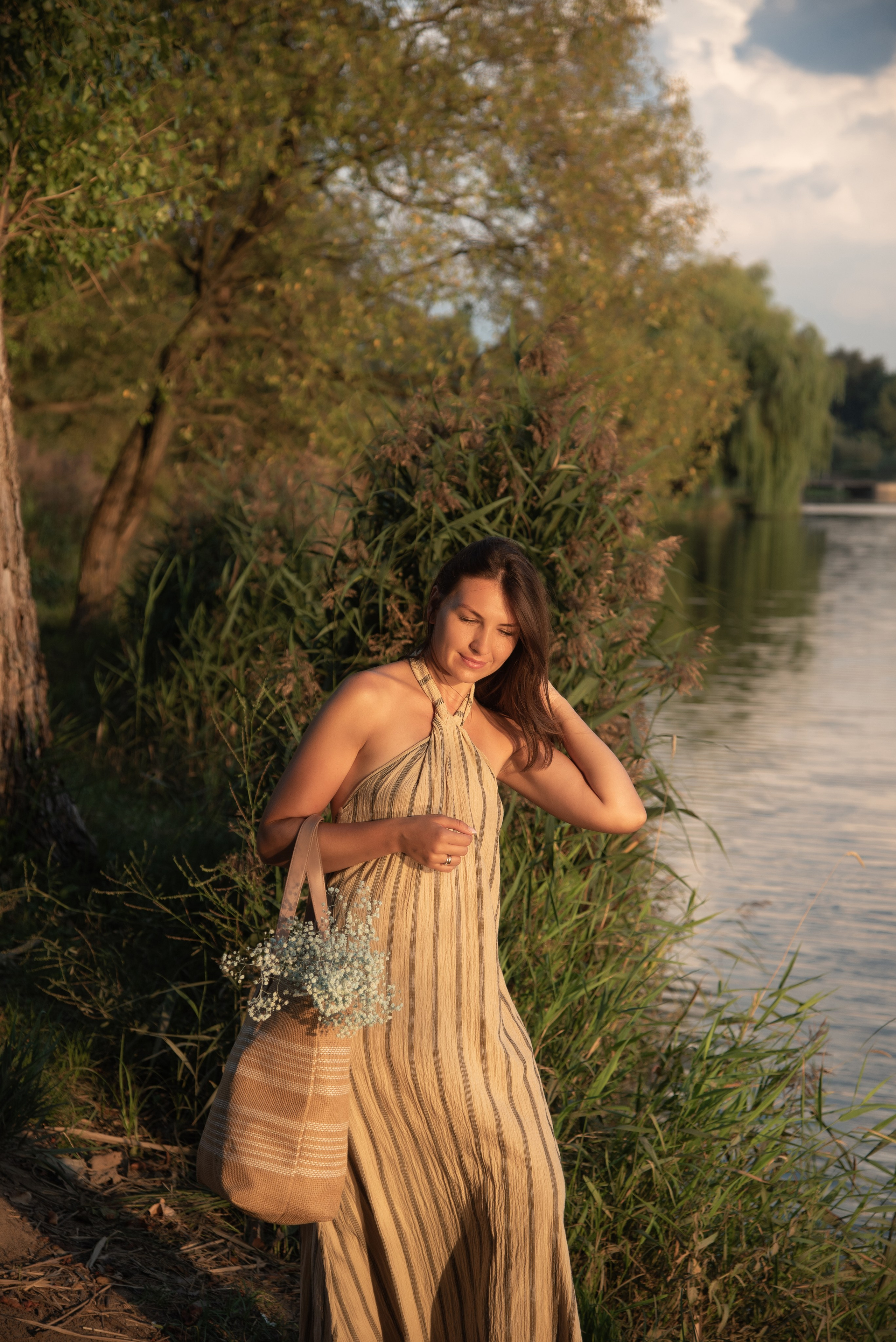 Кусочек лета. Свадебный и семейный фотограф Ольга Астрейко