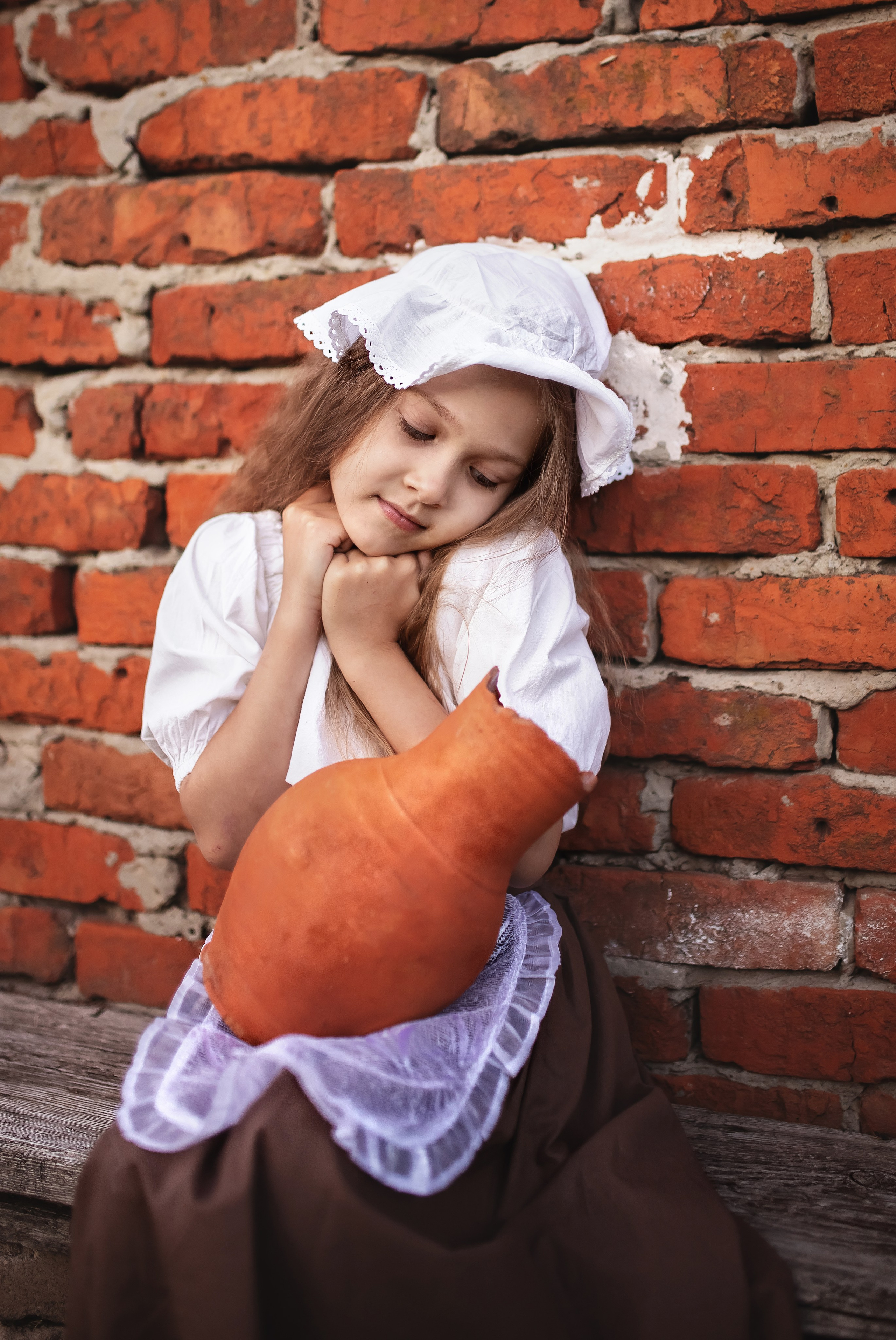 Маленькая сказка. Ольга Смирнова юрист, фотограф