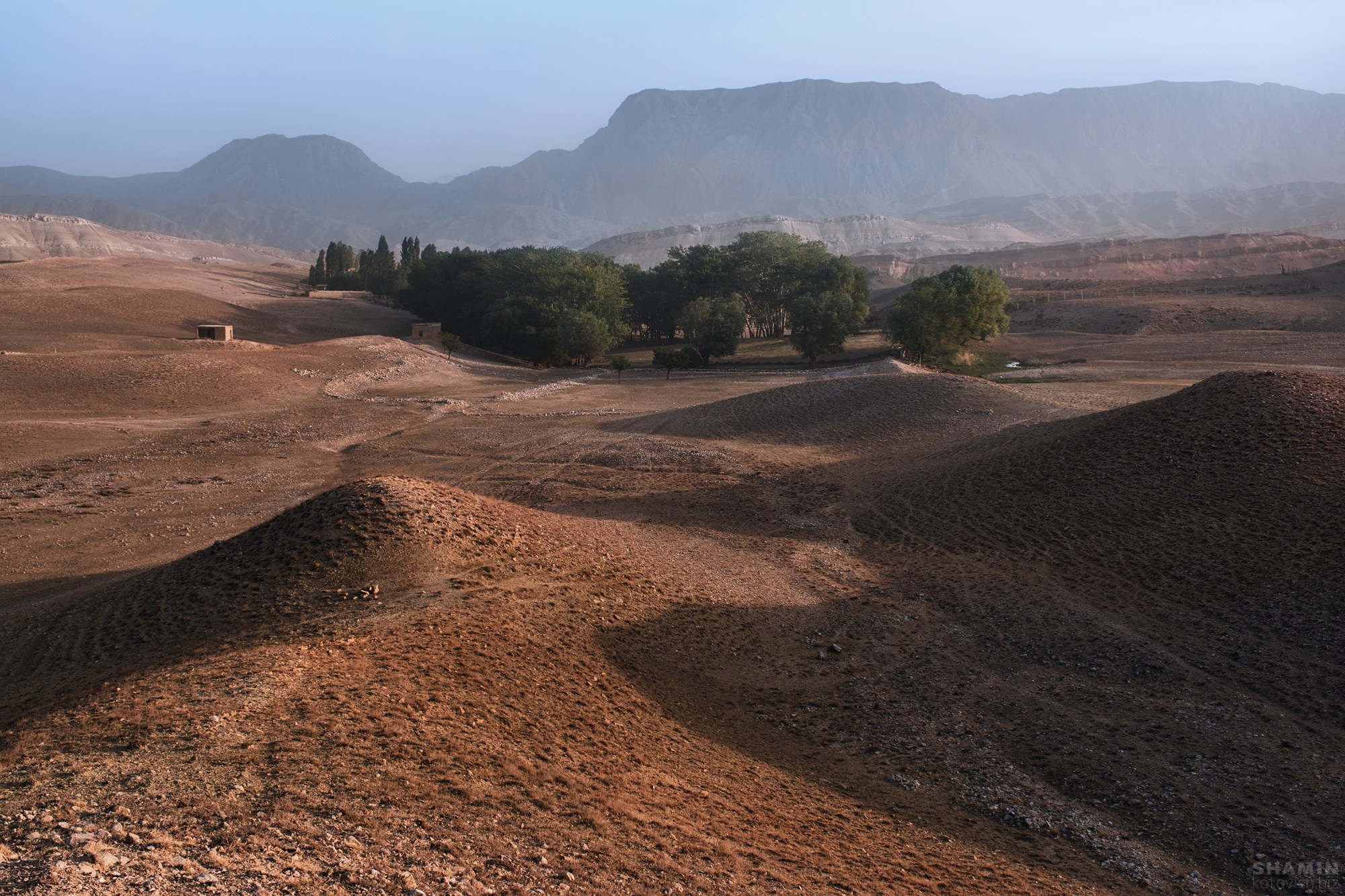 Кыргызстан — горные пейзажи, озёра и свет Тянь-Шаня | Фотограф Константин Шамин. Фотограф Константин Шамин