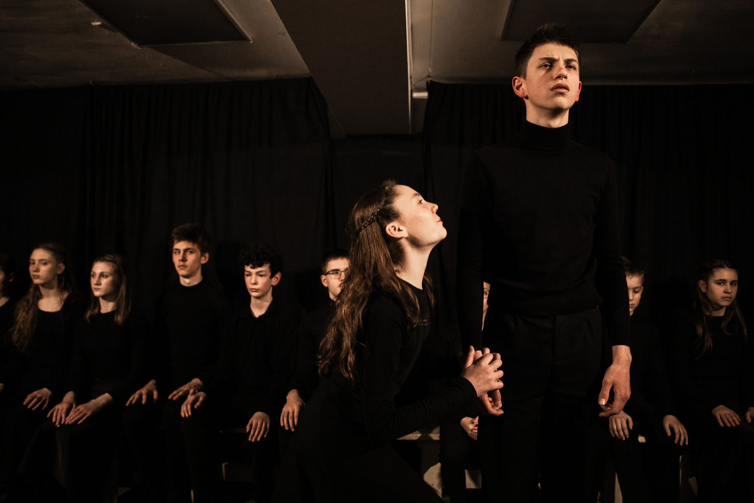 ПОЛТАВА. Фотограф Лебедева Наталья