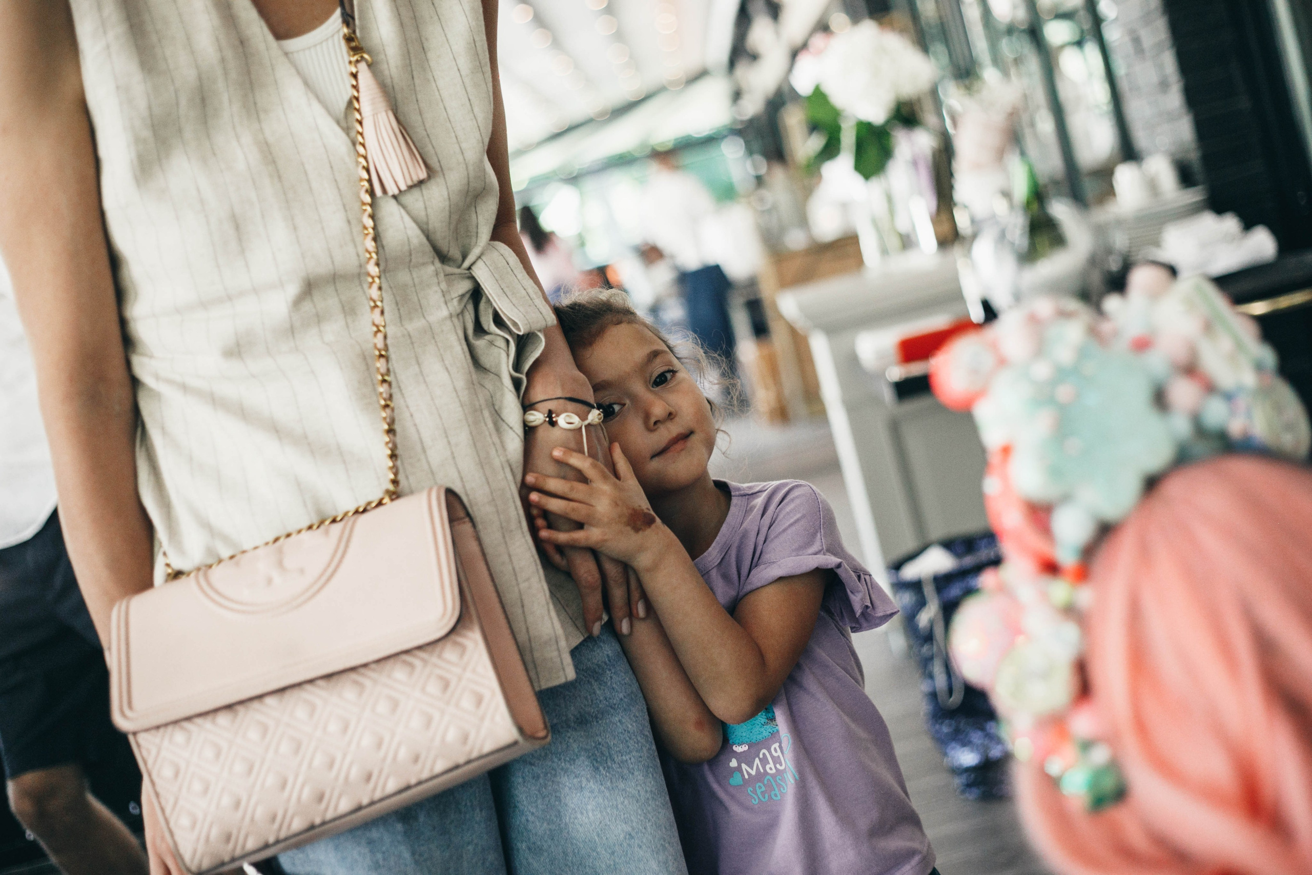 ЛЕТНЕЕ ПЯТИЛЕТИЕ. Фотограф Лебедева Наталья