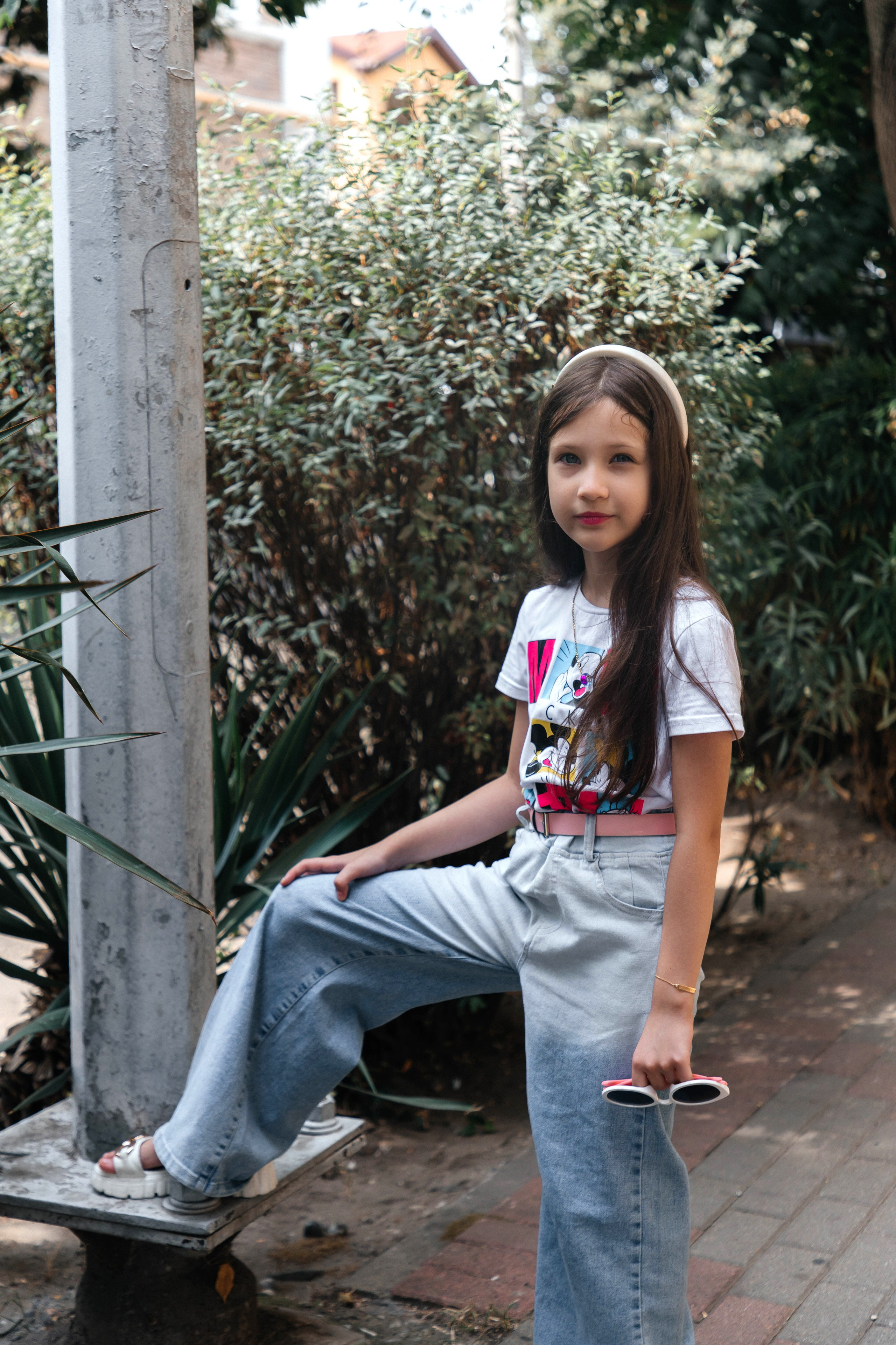 Style. Efimova Model Agency