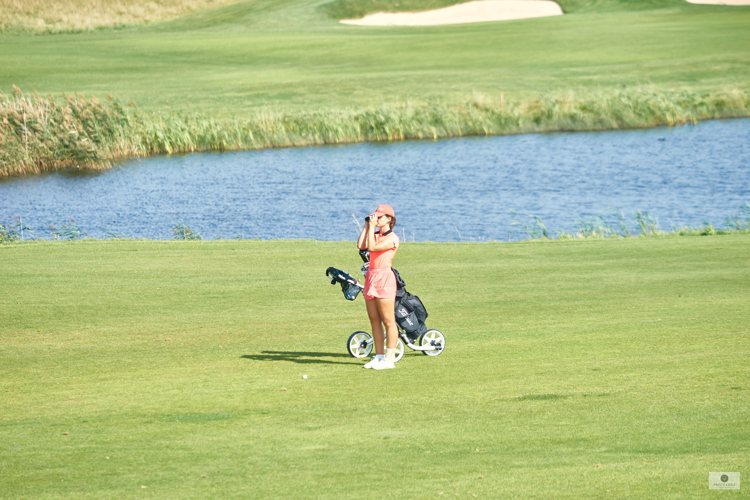Junior Championship 2024. Академия гольфа NSU в Москве. Тренировки по гольфу для детей и взрослых, тренировки для новичков