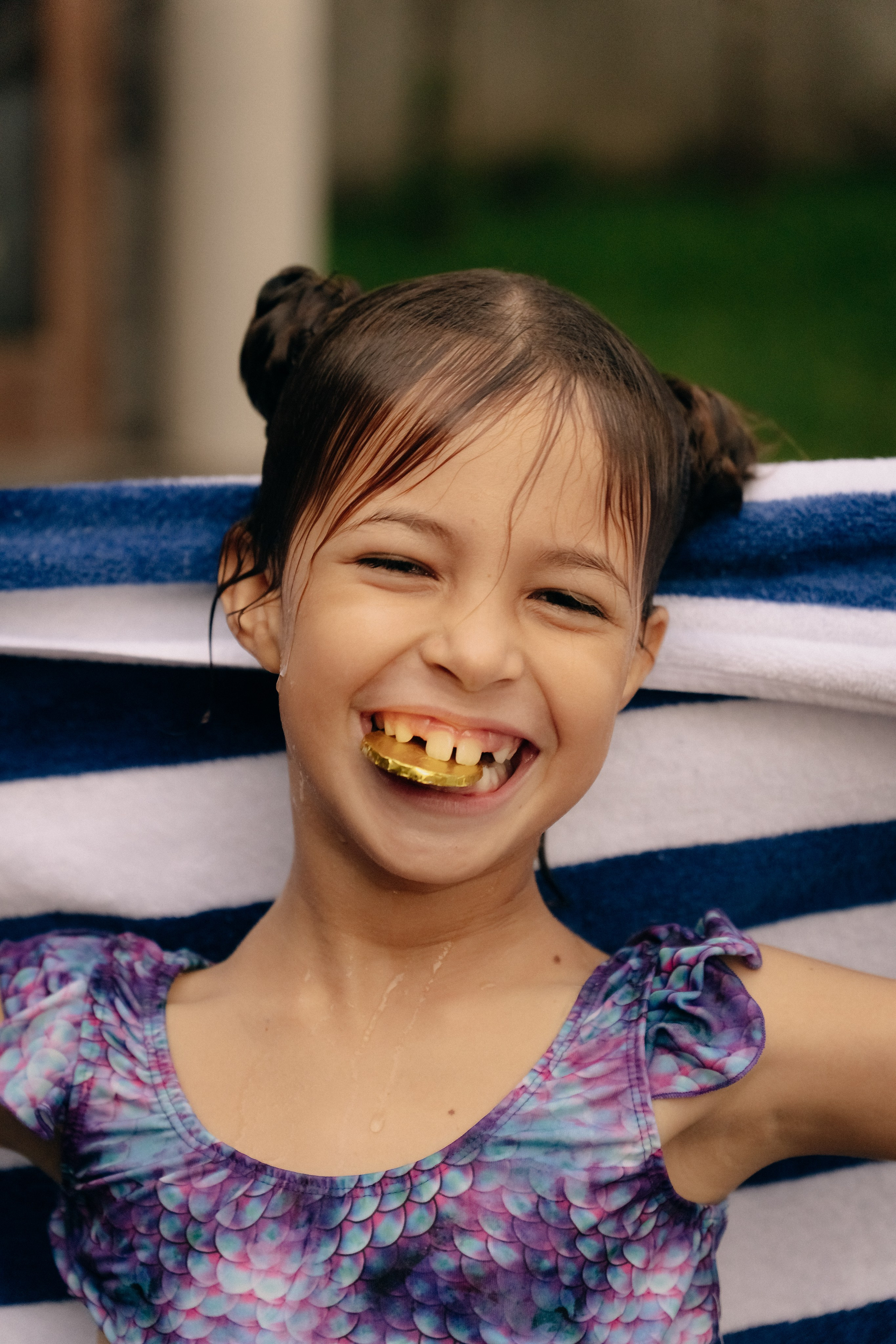 День Рождения Миланы. Ольга Антипова — фотограф