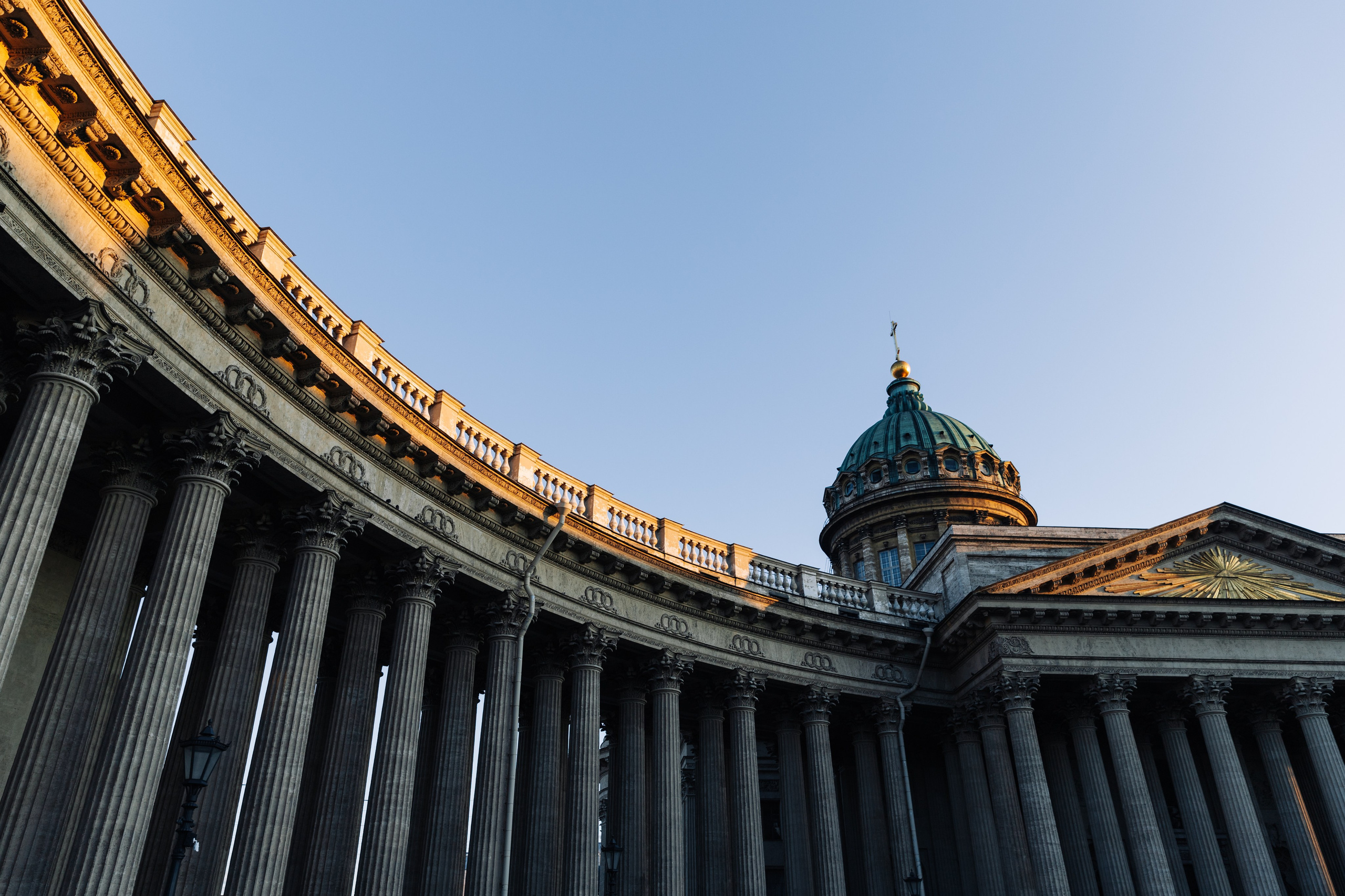 Пейзажи, Архитекура. Портретный фотограф Новосибирск