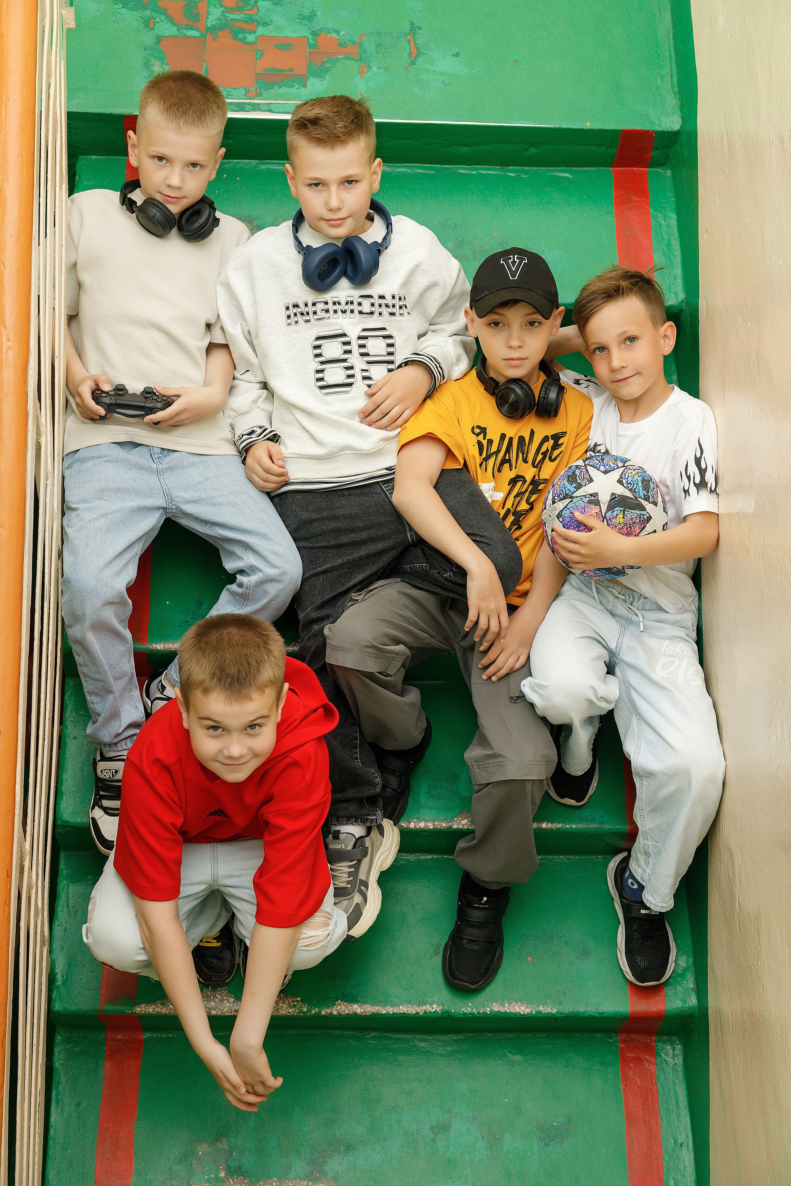 11 Школа Артем 3 класс. Photoalbum-vl.ru