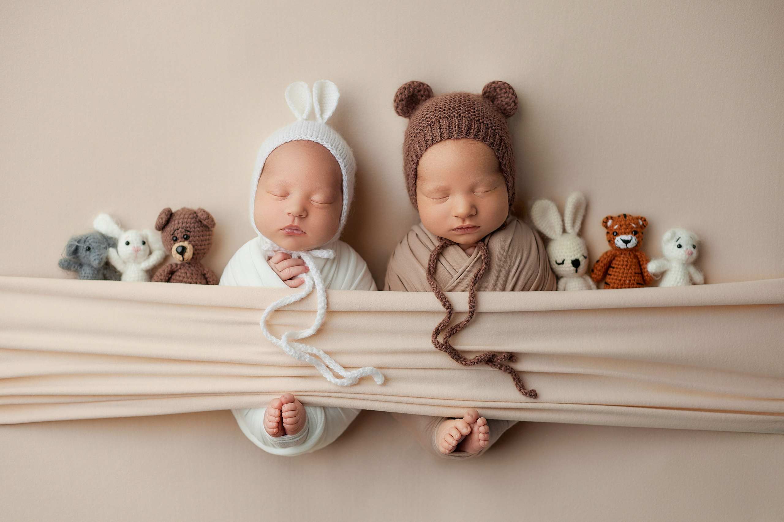 Новорожденные. Фотограф новорожденных в Набережных челнах