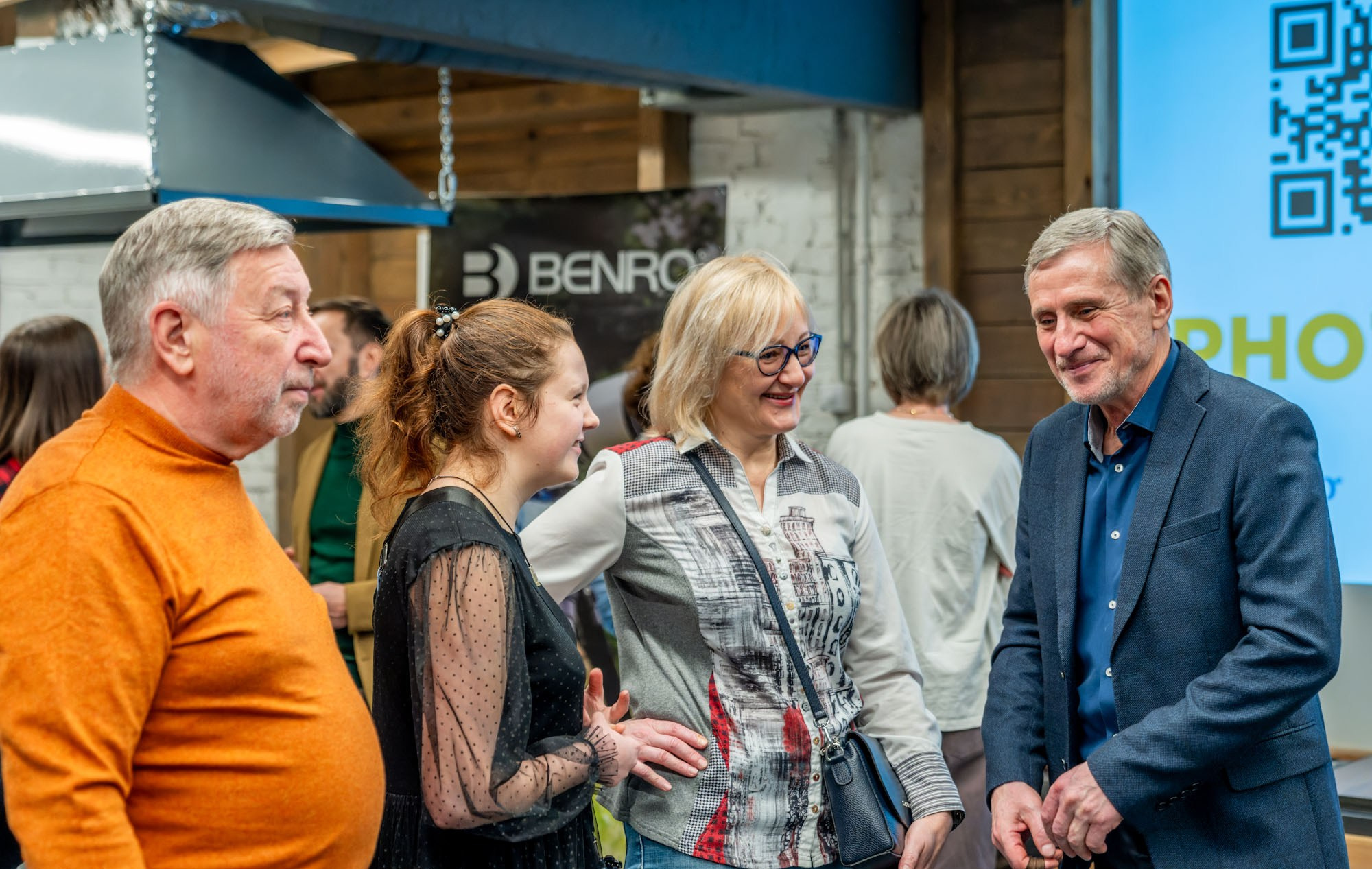 Репортаж с фестиваля Photogeographic