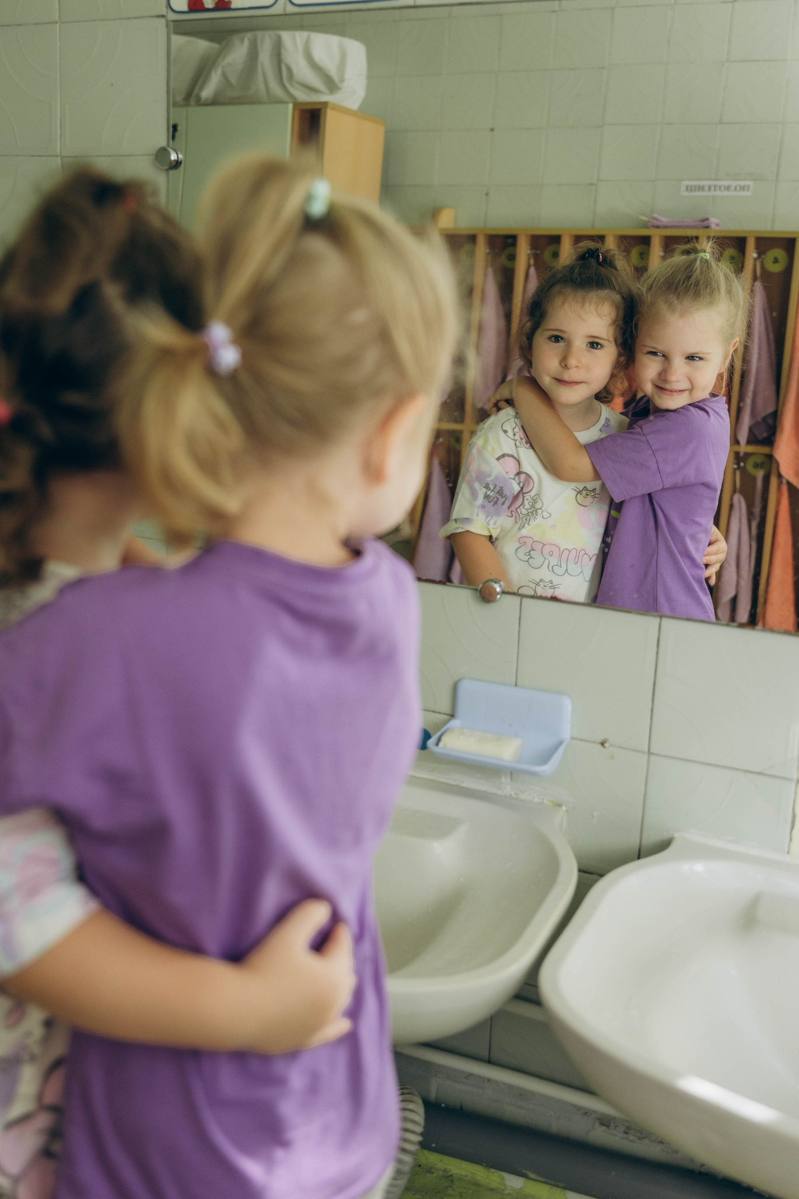 Фото для альбомов. Ирина Воронкова — фотограф