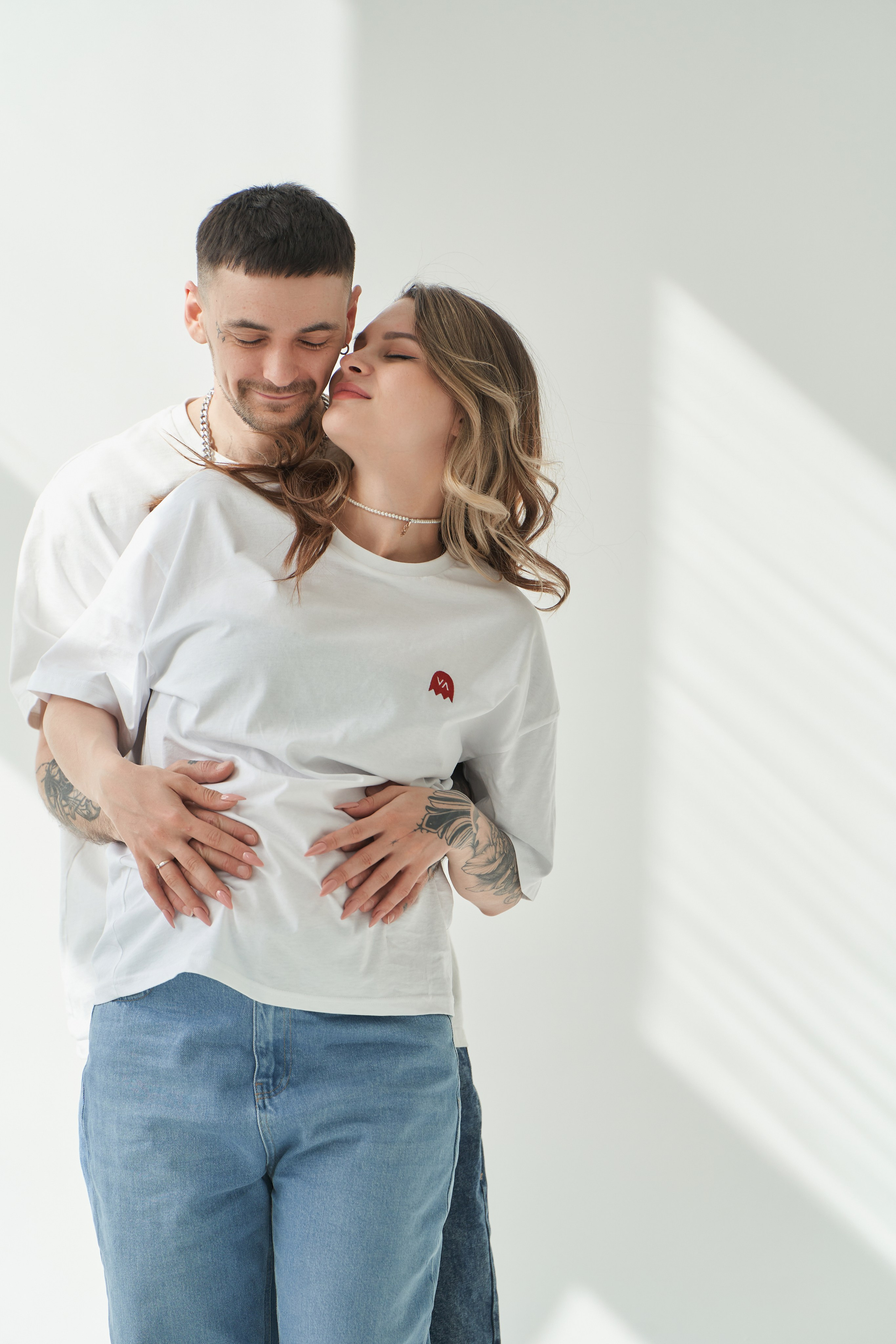 Съёмка беременности Даши и Дани. Мартазова Екатерина фотограф. Екатеринбург