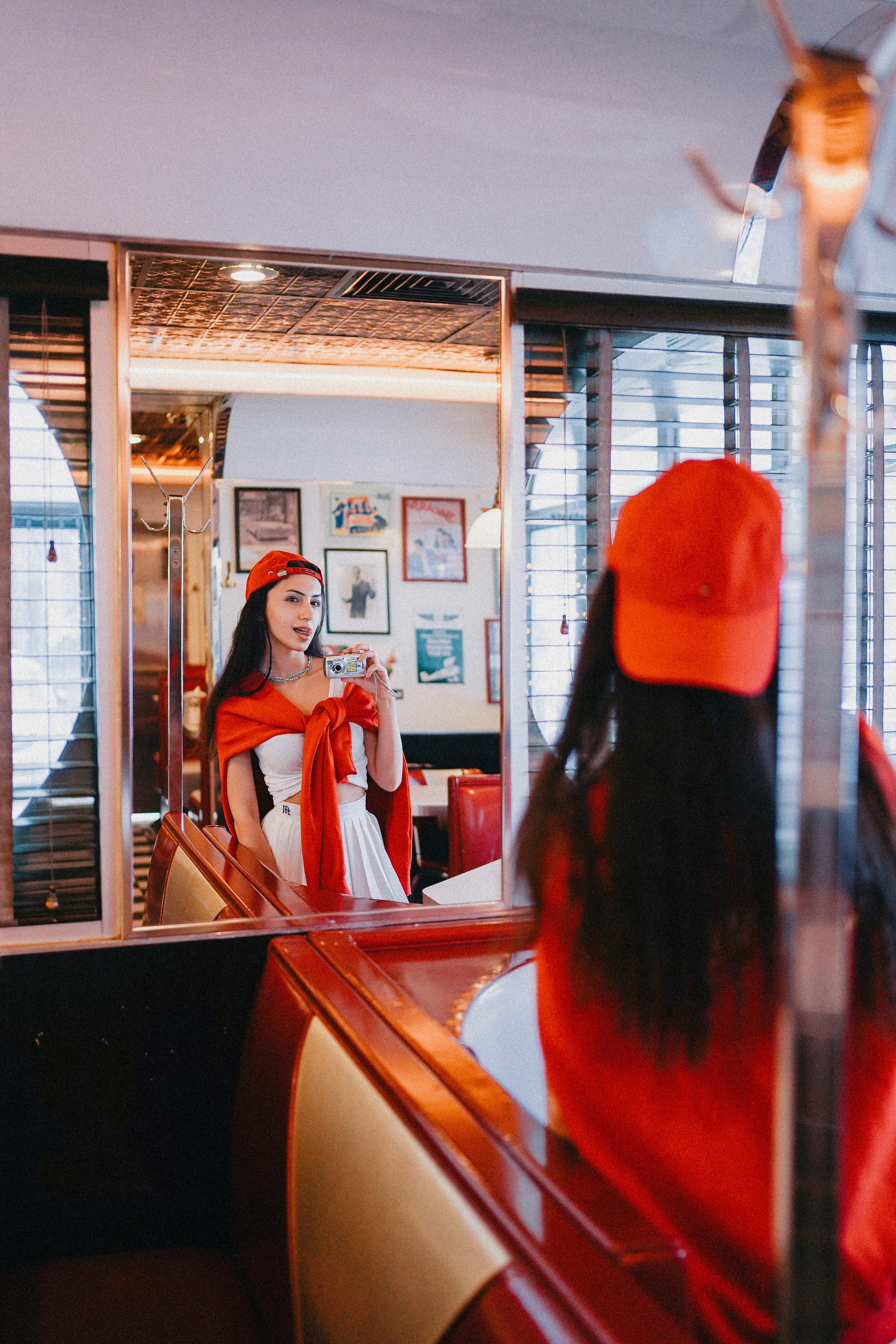 Sabina. Фотограф в Москве Маша Игитова