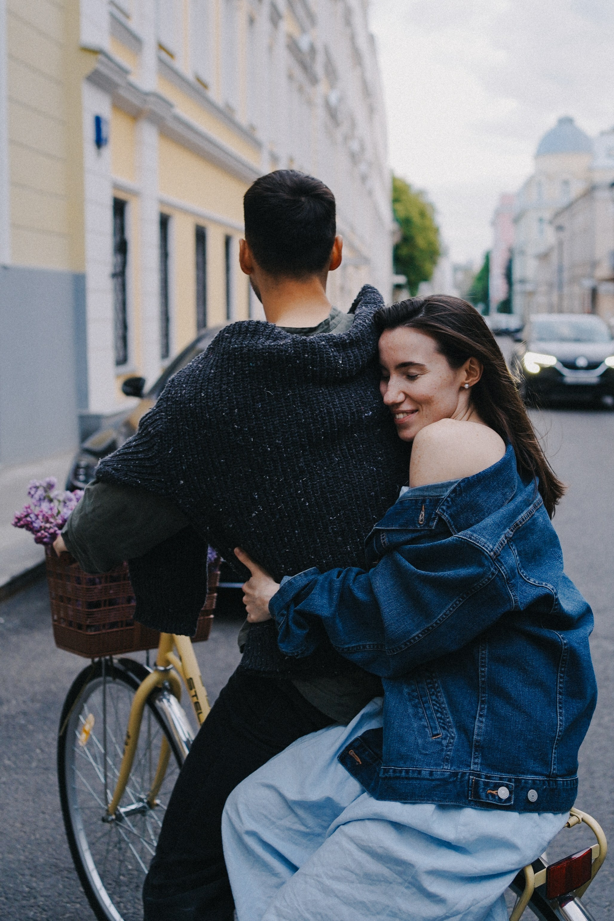 M & I. Фотограф в Москве Маша Игитова