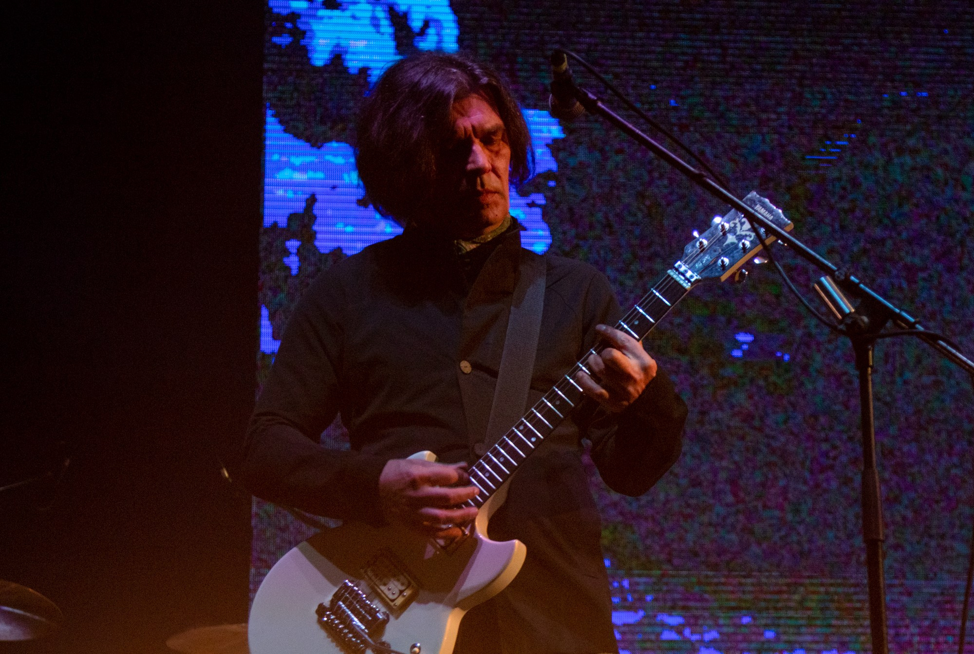 Группа «КИНО». Репортажный, промышленный и маркетплейс-фотограф Дмитрий Чернат