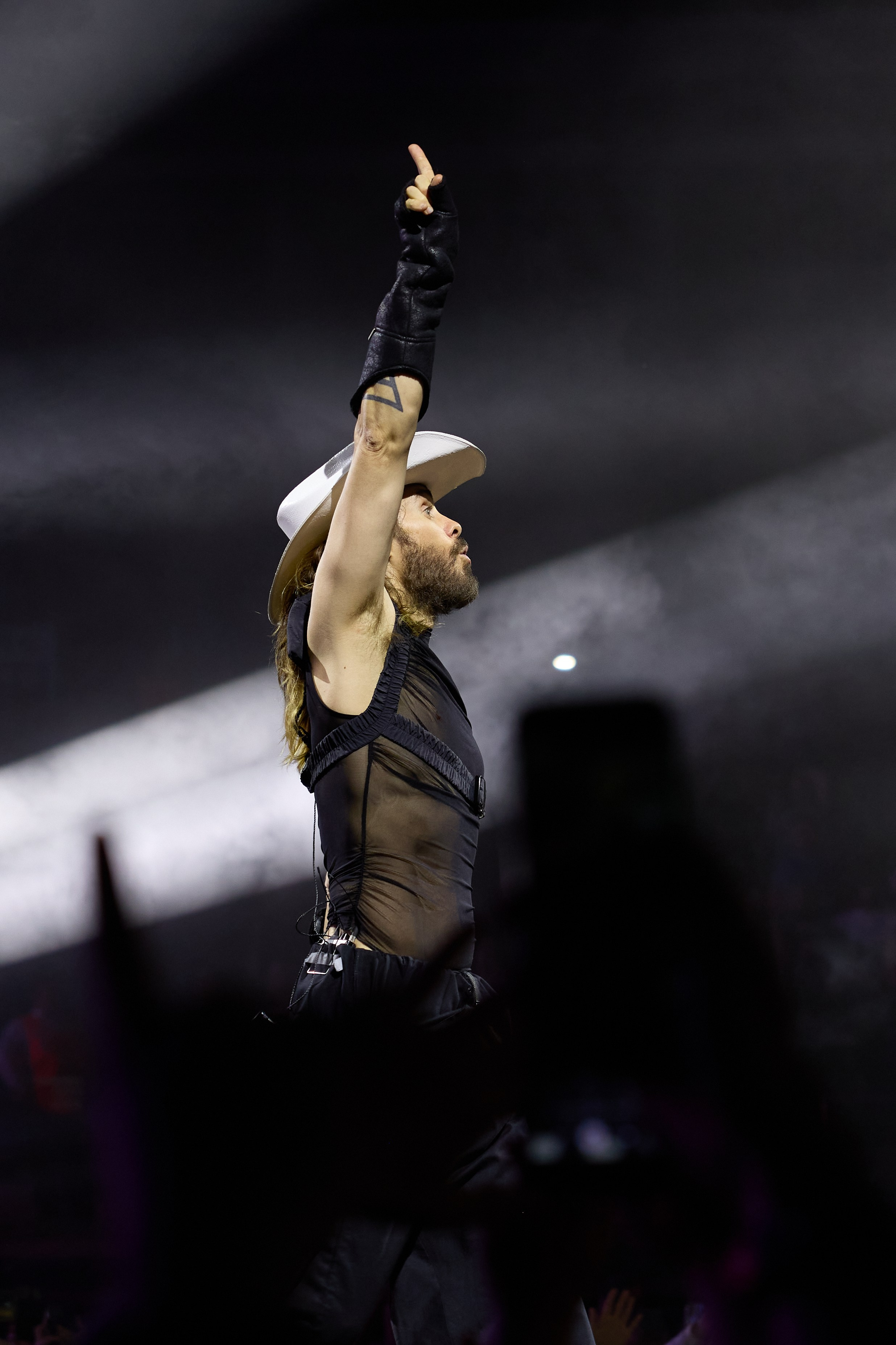 30 Seconds to Mars. Фотограф Москва, Дима Пеллер