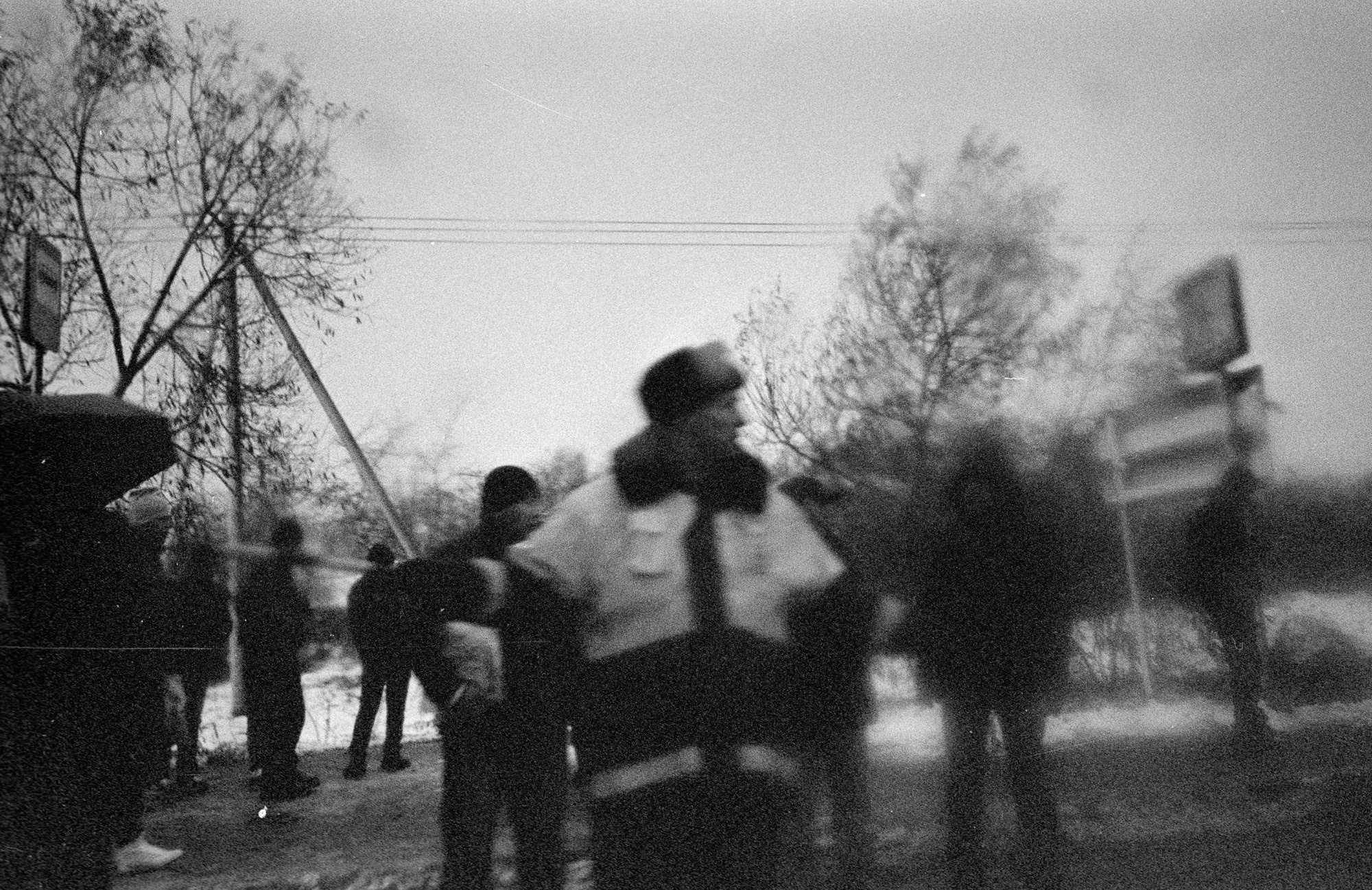 Осенний Блюз. Рекламный и коммерческий фотограф | Георгий Романов