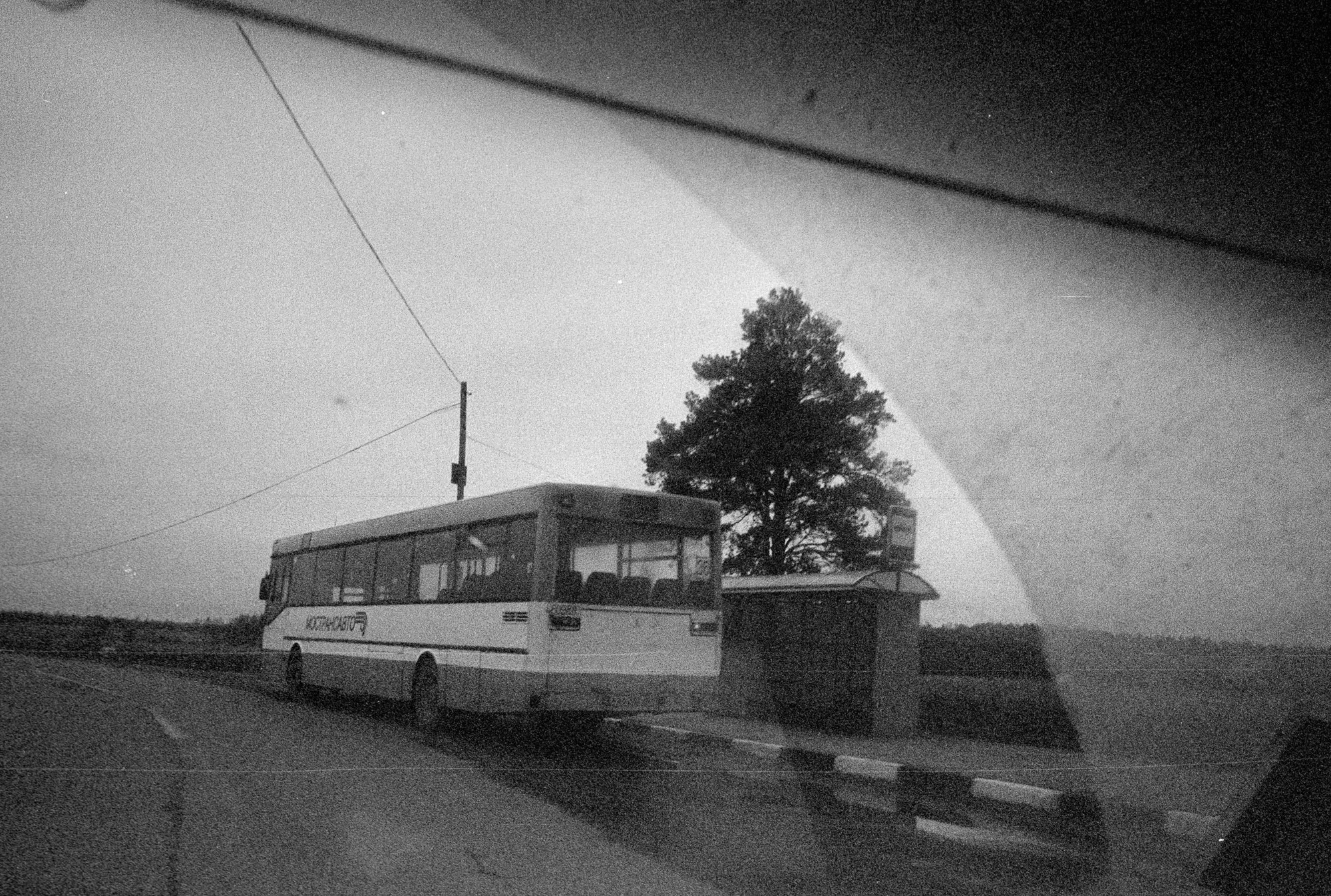 Осенний Блюз. Рекламный и коммерческий фотограф | Георгий Романов