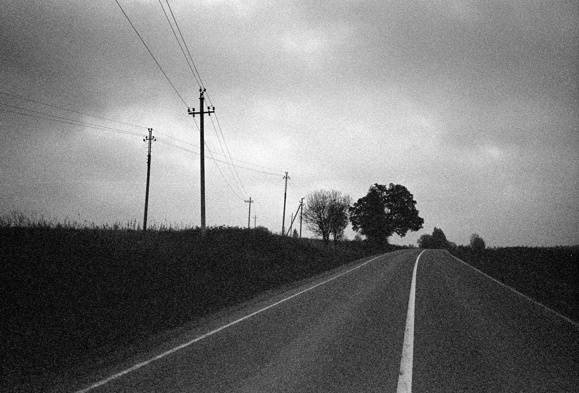 Осенний Блюз. Рекламный и коммерческий фотограф | Георгий Романов