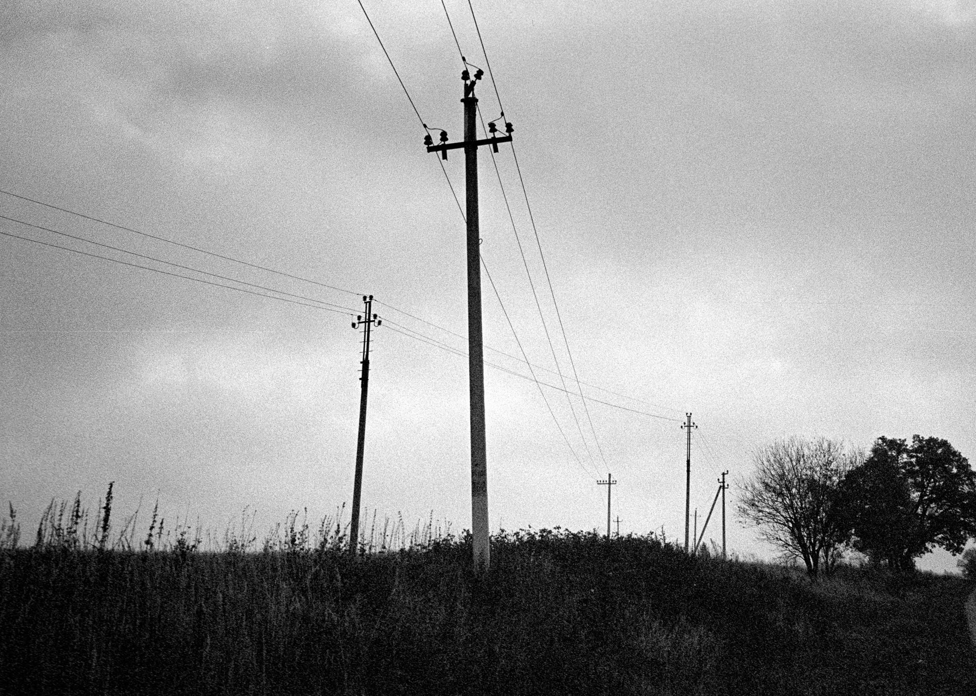 Осенний Блюз. Рекламный и коммерческий фотограф | Георгий Романов