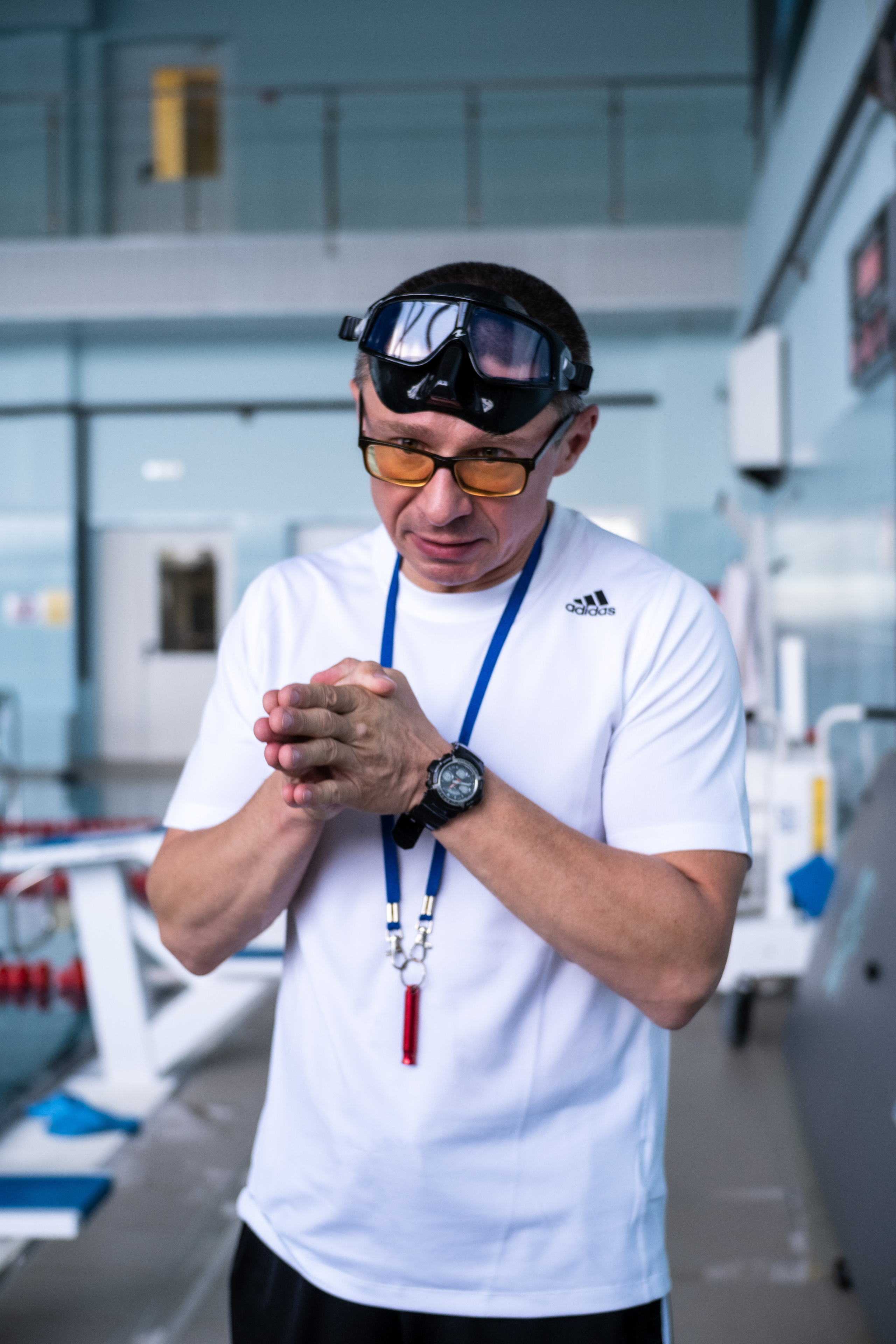 Документальная фотосессия. Рекламный и коммерческий фотограф | Георгий Романов