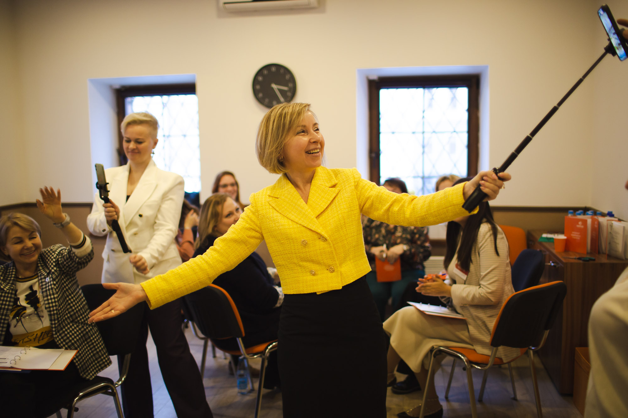 Фотосессия в Москве для конфликтолога. Рекламный и коммерческий фотограф | Георгий Романов