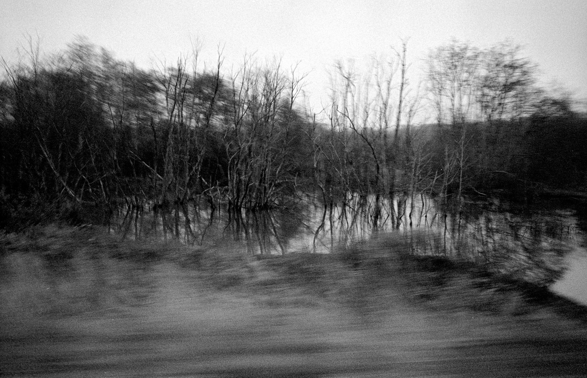 Осенний Блюз. Рекламный и коммерческий фотограф | Георгий Романов