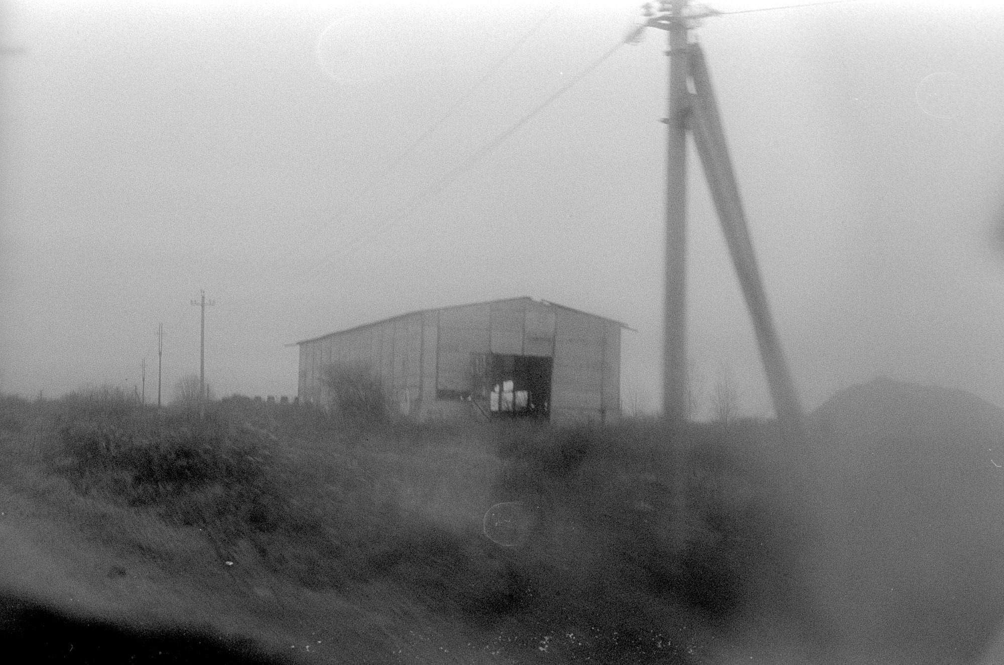 Осенний Блюз. Рекламный и коммерческий фотограф | Георгий Романов