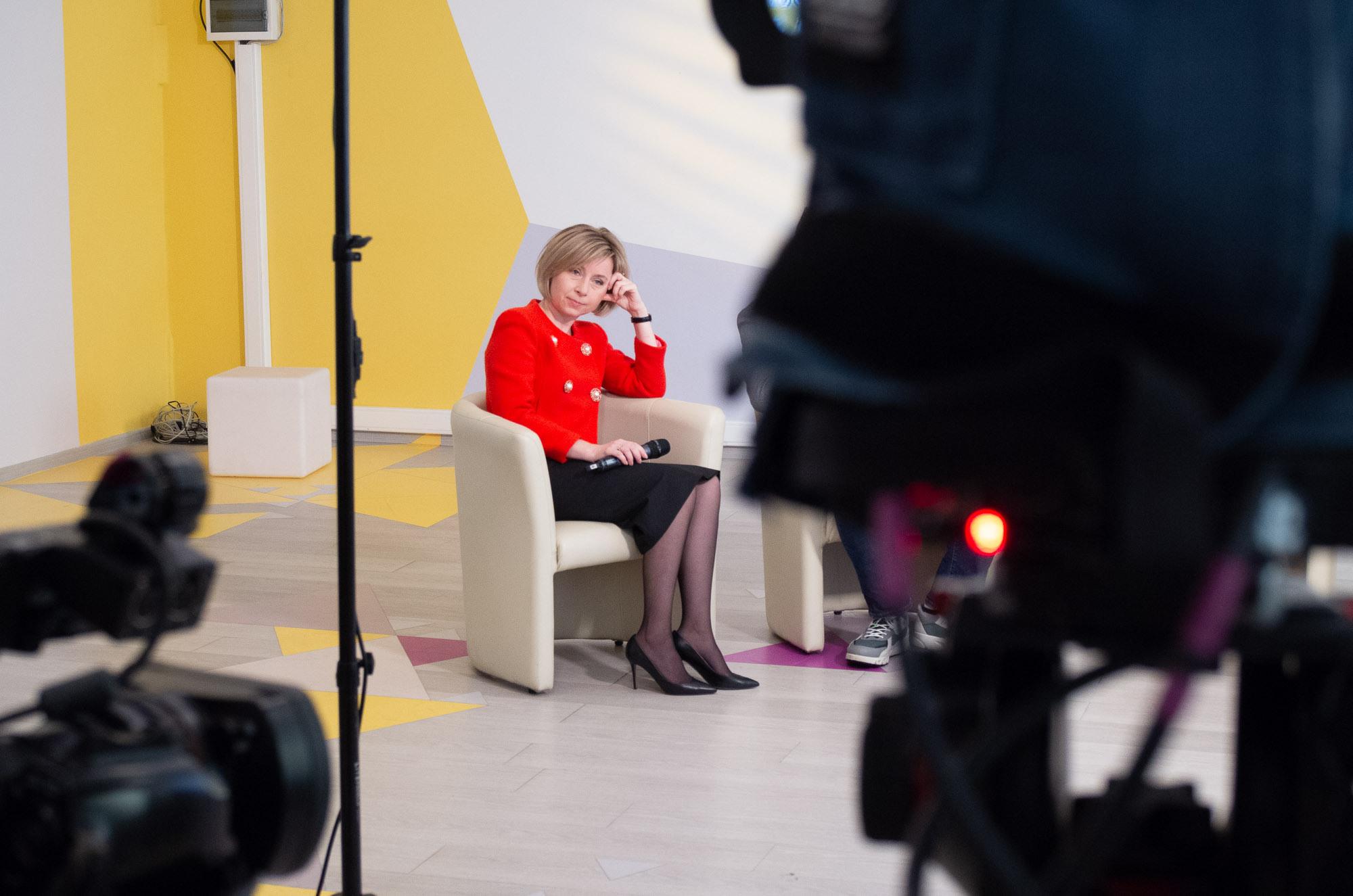 Фотосессия в Москве для конфликтолога. Рекламный и коммерческий фотограф | Георгий Романов