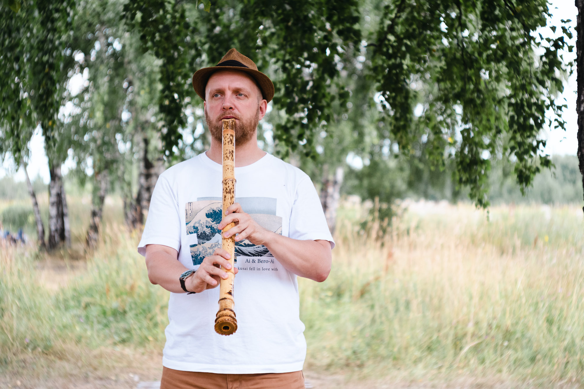 Продюсер и Музыкант. Рекламный и коммерческий фотограф | Георгий Романов