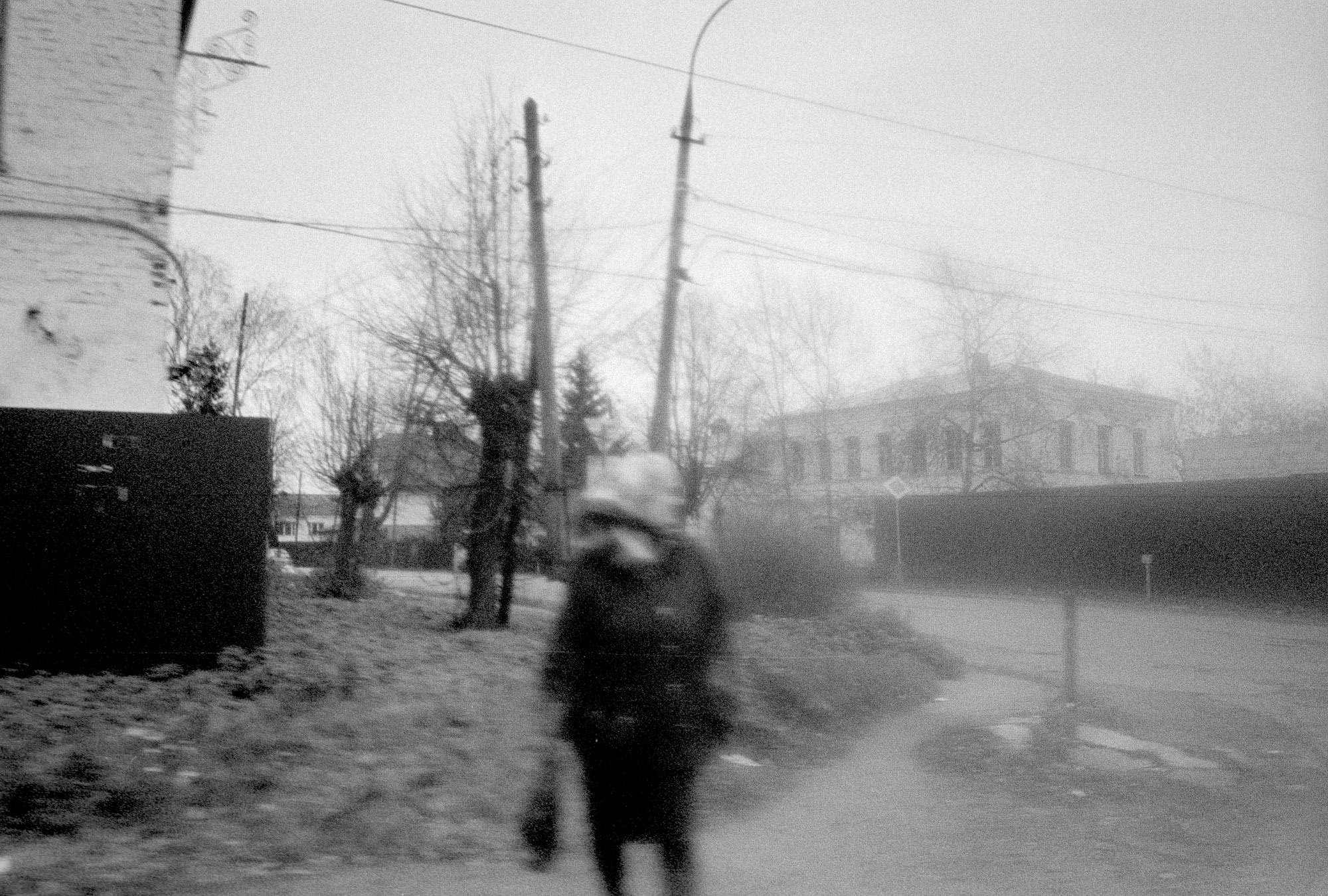 Осенний Блюз. Рекламный и коммерческий фотограф | Георгий Романов