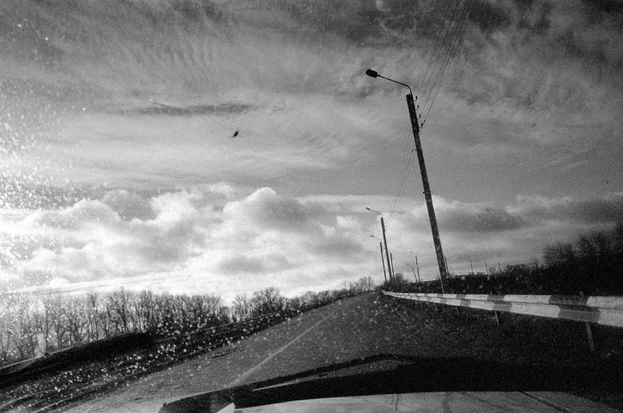 Осенний Блюз. Рекламный и коммерческий фотограф | Георгий Романов