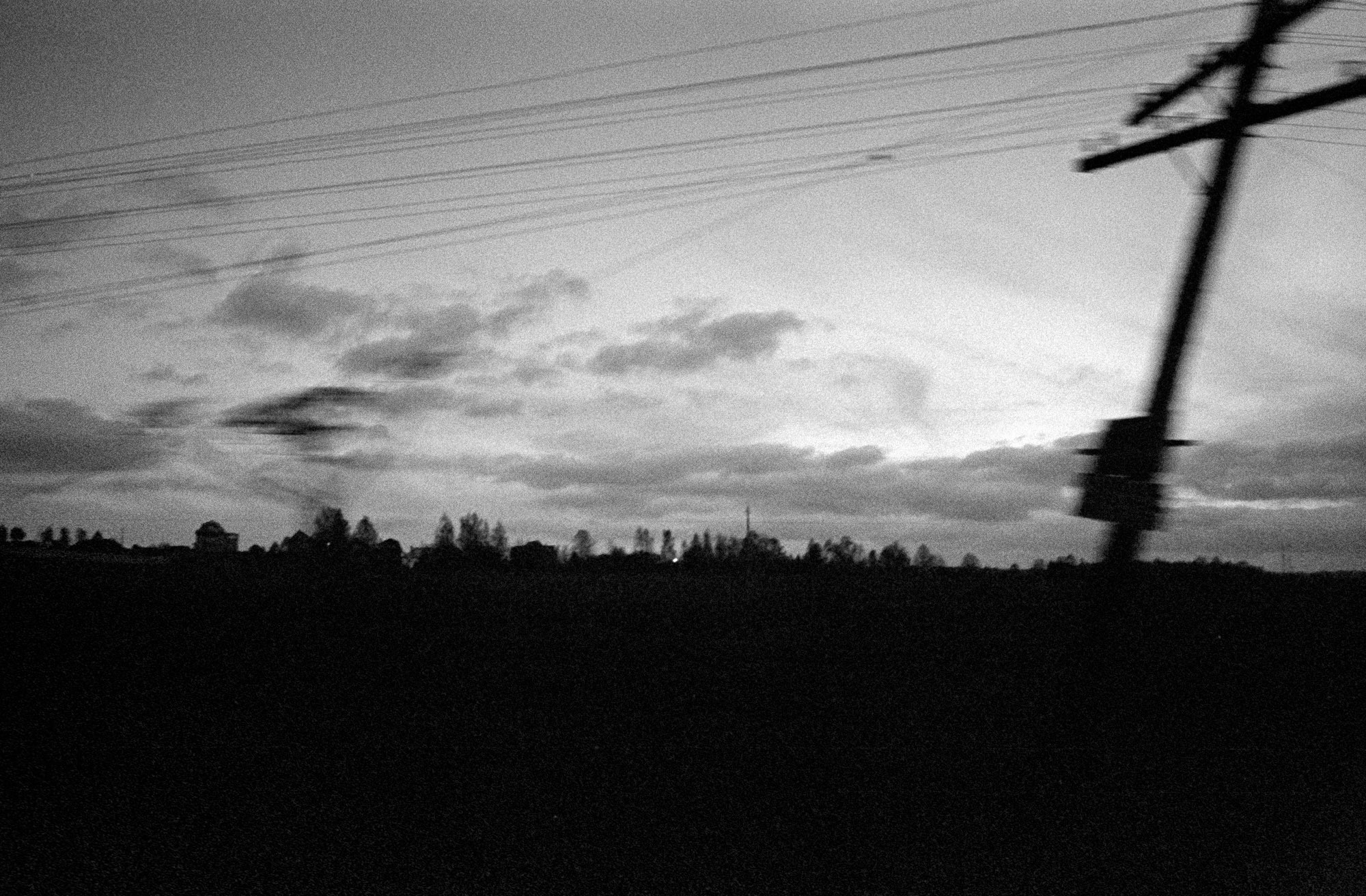 Осенний Блюз. Рекламный и коммерческий фотограф | Георгий Романов