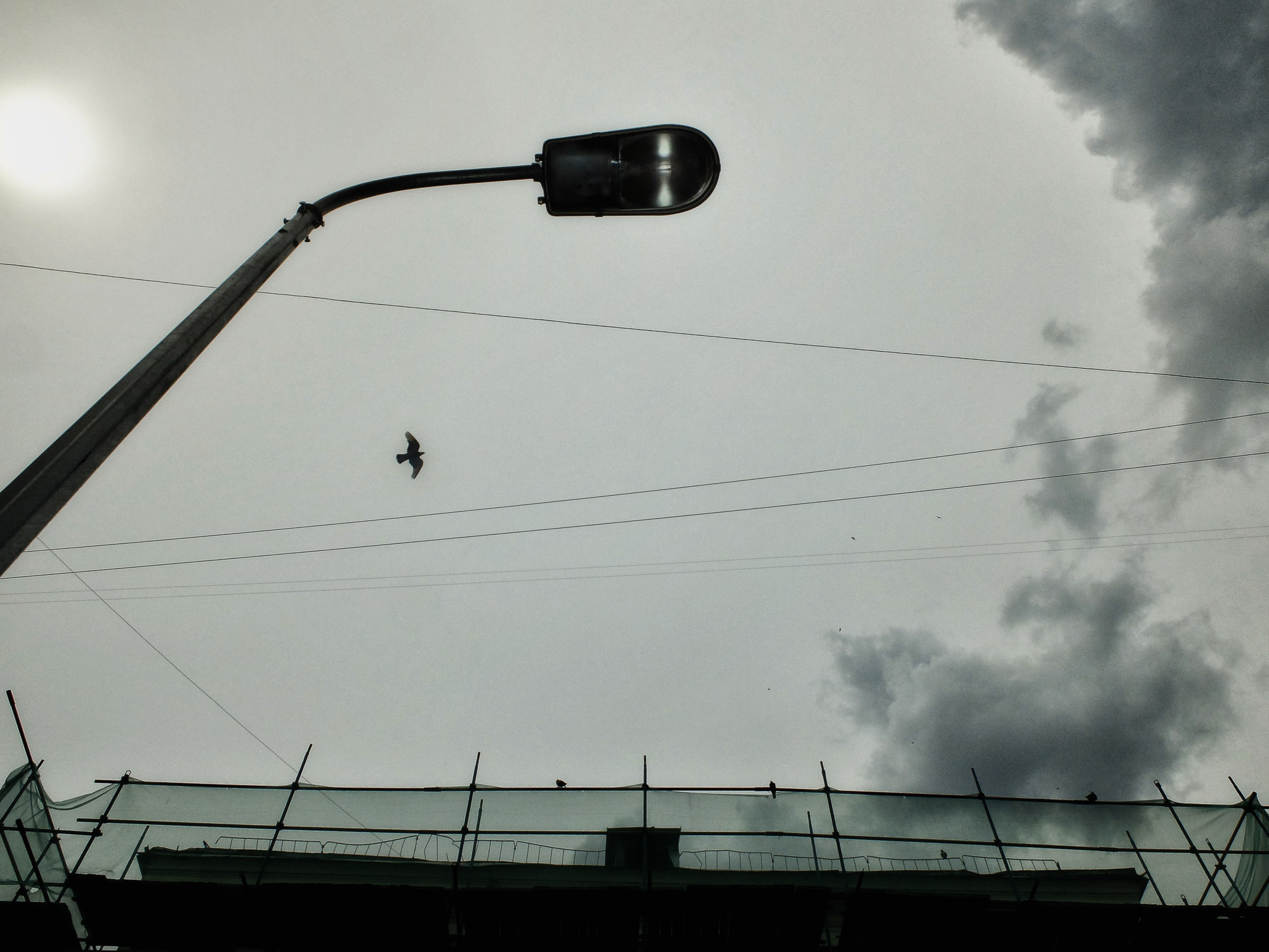 Снова Летать Высоко. Фотокнига. Рекламный и коммерческий фотограф | Георгий Романов