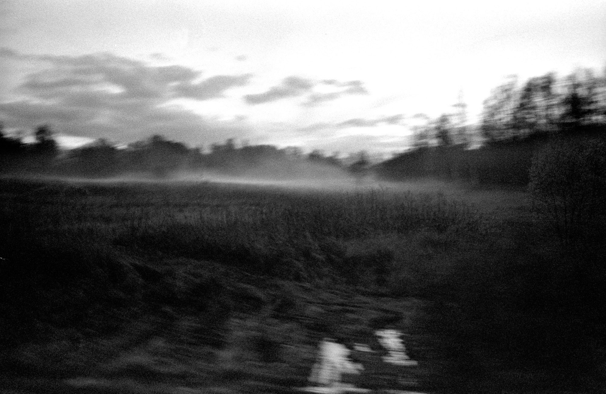 Осенний Блюз. Рекламный и коммерческий фотограф | Георгий Романов