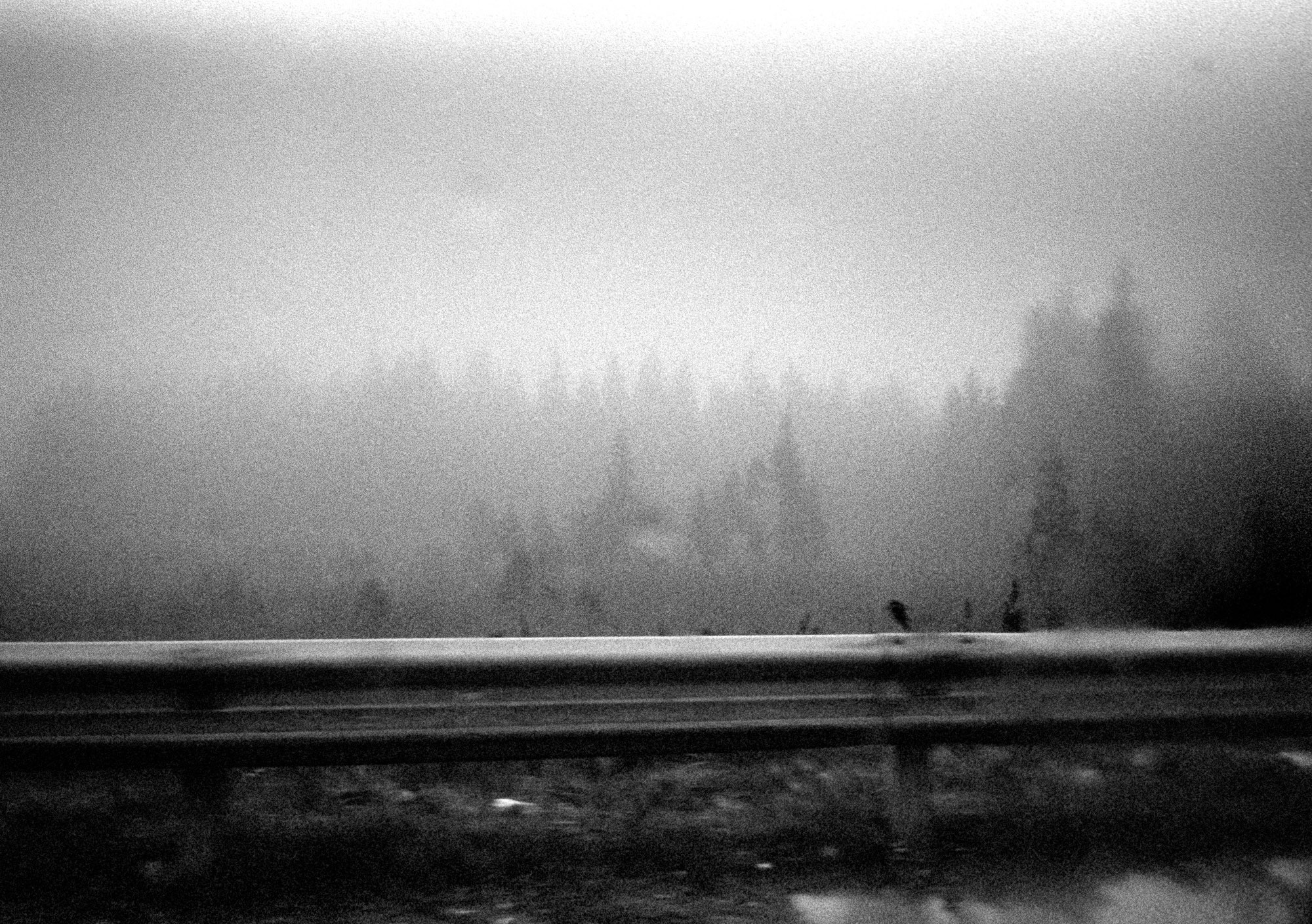 Осенний Блюз. Рекламный и коммерческий фотограф | Георгий Романов