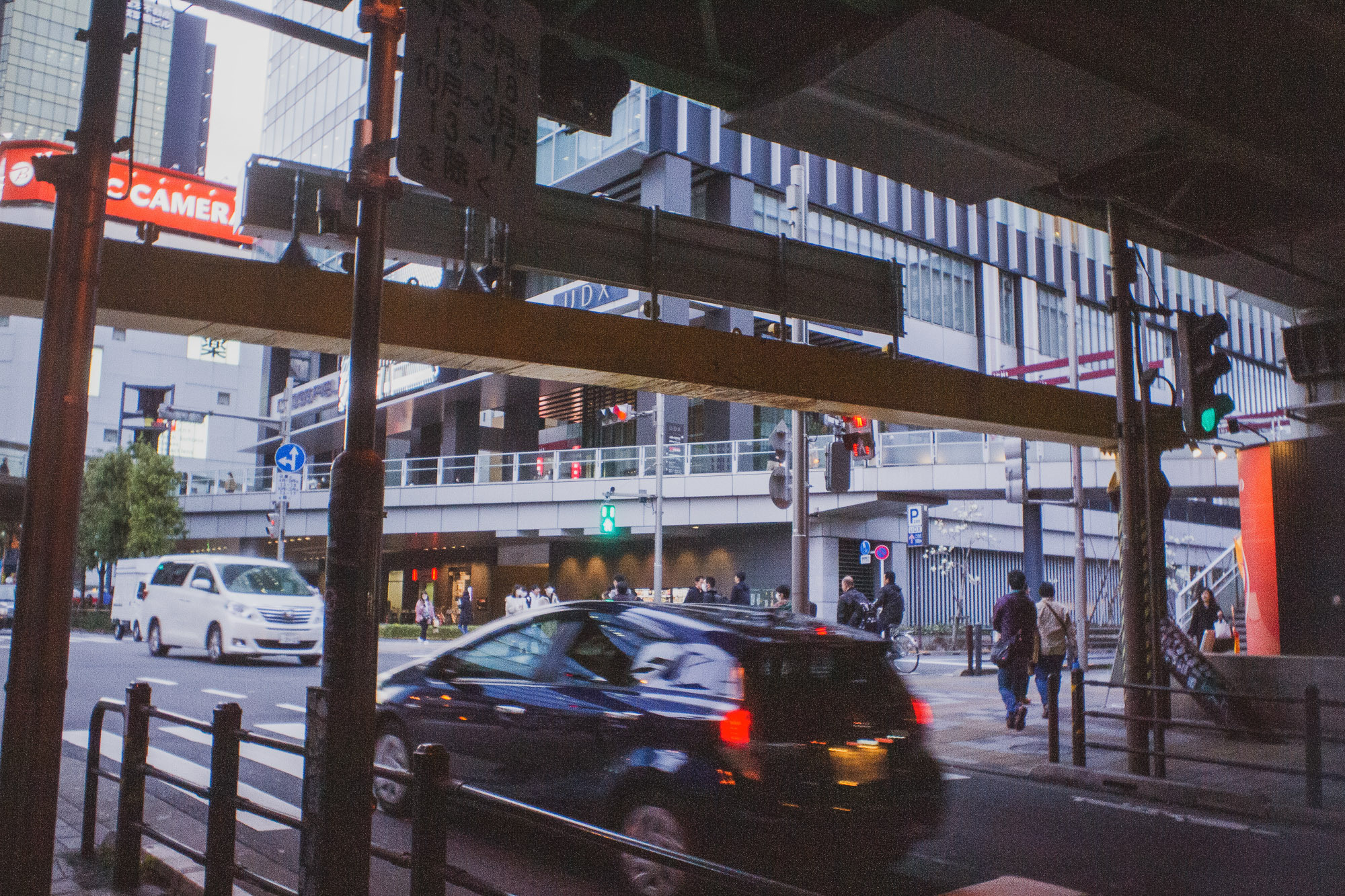 Фотографии из Книги "FLASHBACK". Рекламный и коммерческий фотограф | Георгий Романов