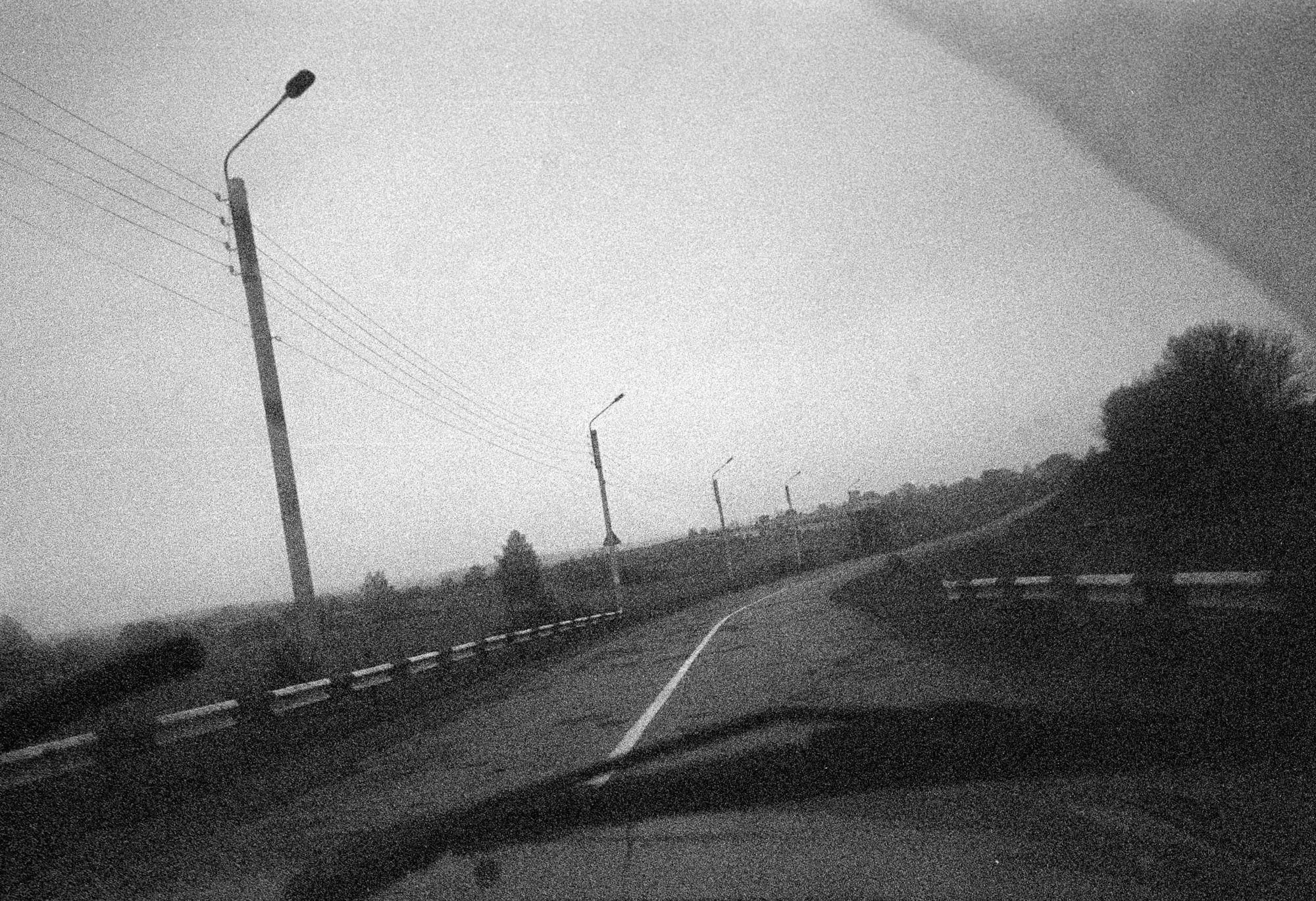 Осенний Блюз. Рекламный и коммерческий фотограф | Георгий Романов