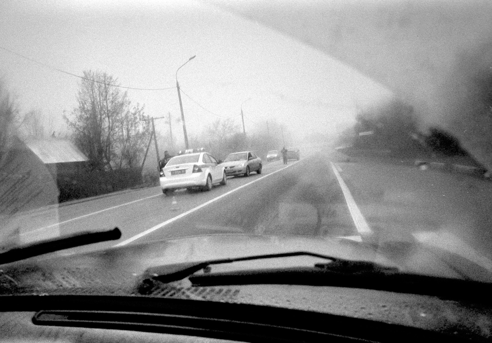 Осенний Блюз. Рекламный и коммерческий фотограф | Георгий Романов