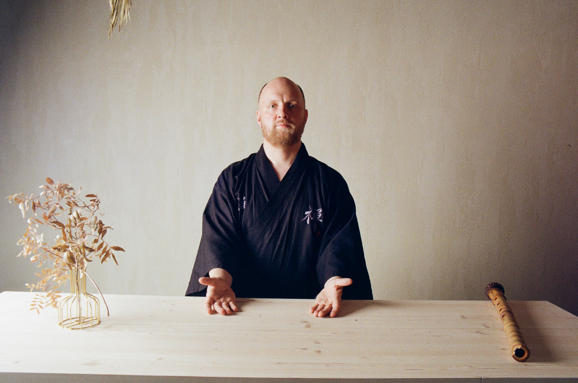 Продюсер и Музыкант. Рекламный и коммерческий фотограф | Георгий Романов